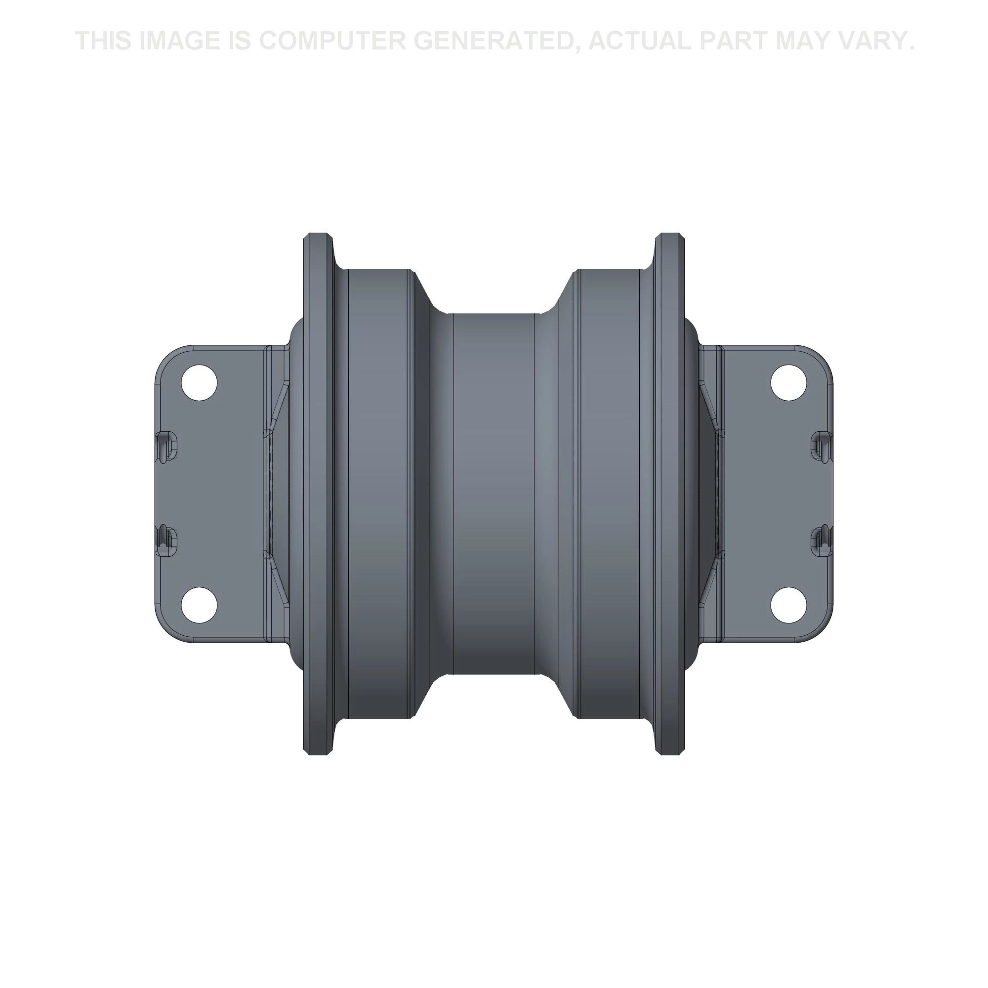 TRACK ROLLER | NEWHOLLANDAG | CA | EN