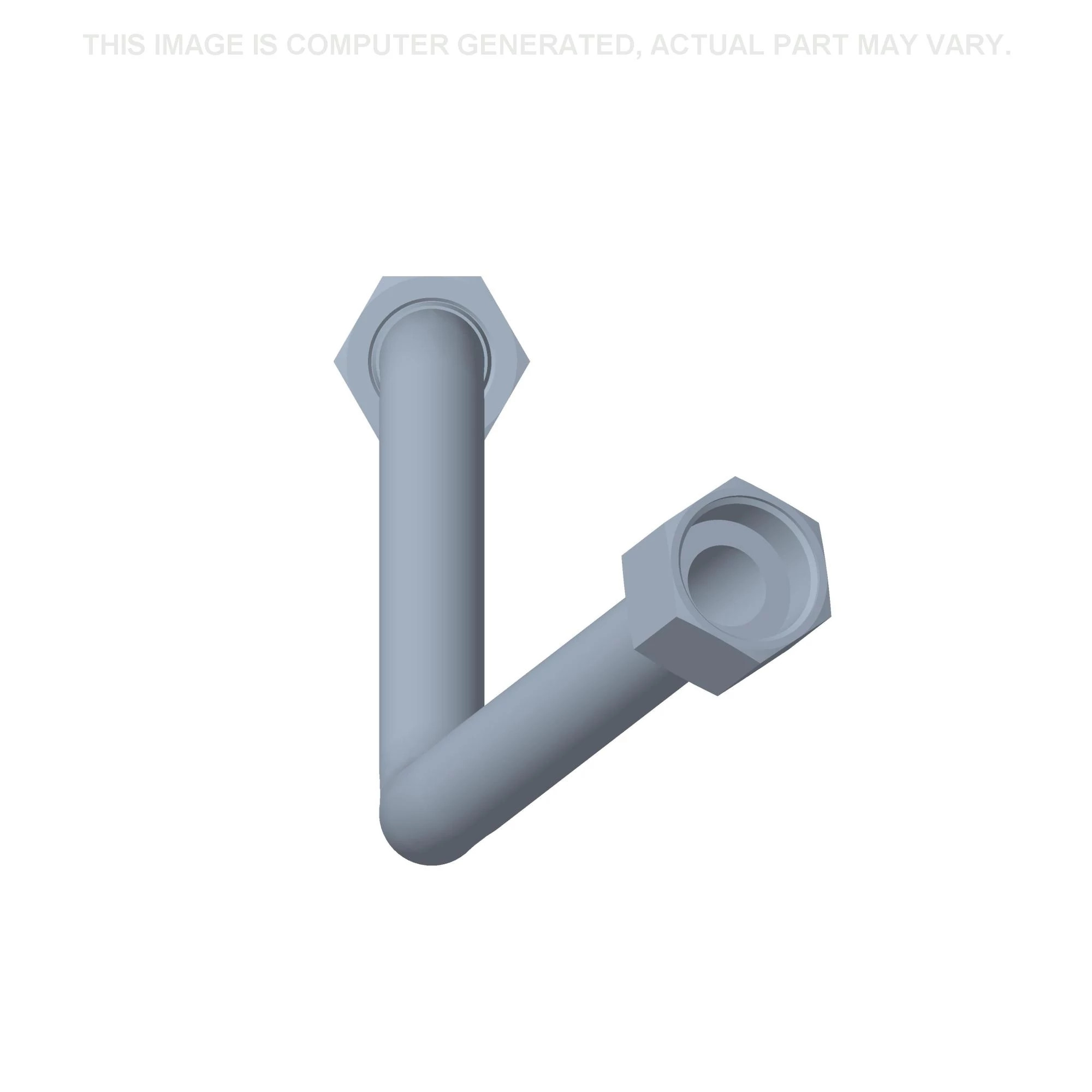 HYD TUBE | NEWHOLLANDCE | EU | SV