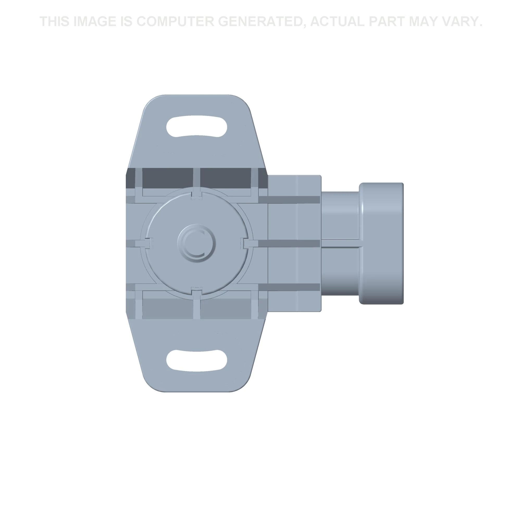SENSOR | CASECE | EU | EN
