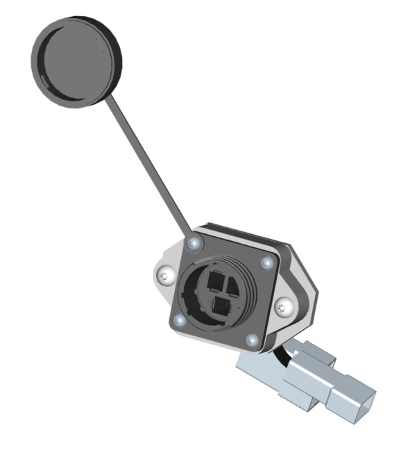 DIA KIT, TRACTOR | NEWHOLLANDCE | EU | FR