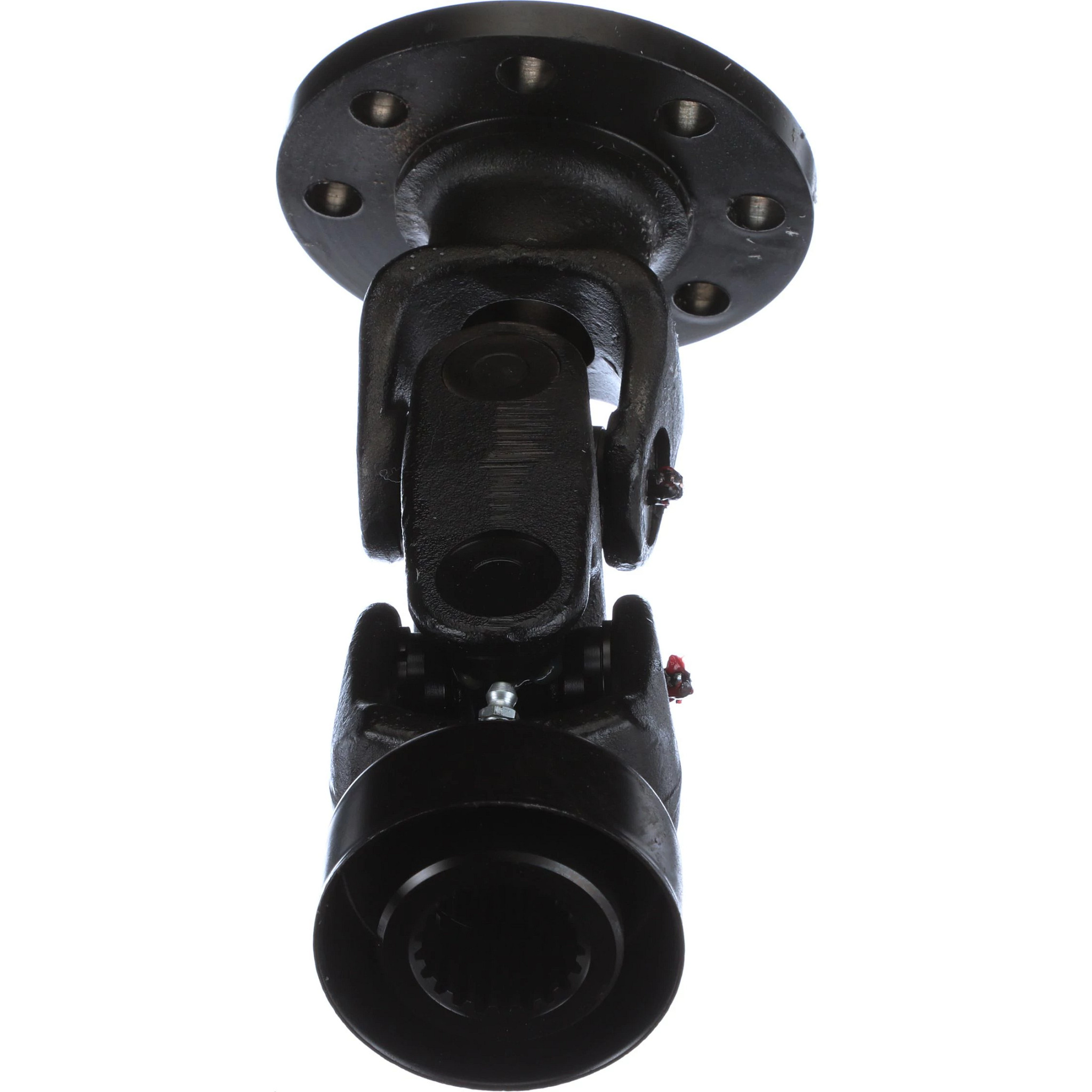 SHAFT | NEWHOLLANDAG | CA | EN