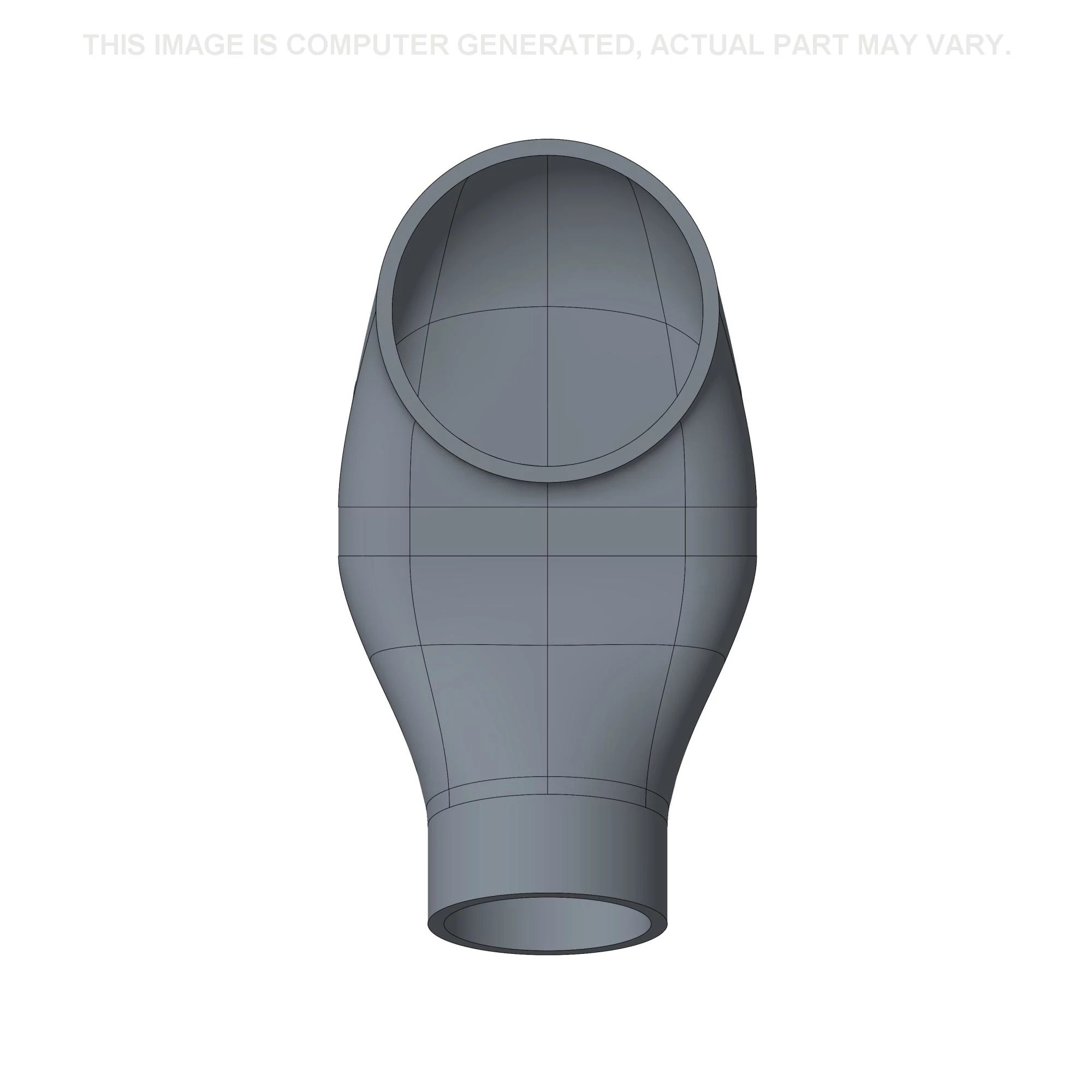 CONDUITE D'AIR | CASEIH | EU | FR