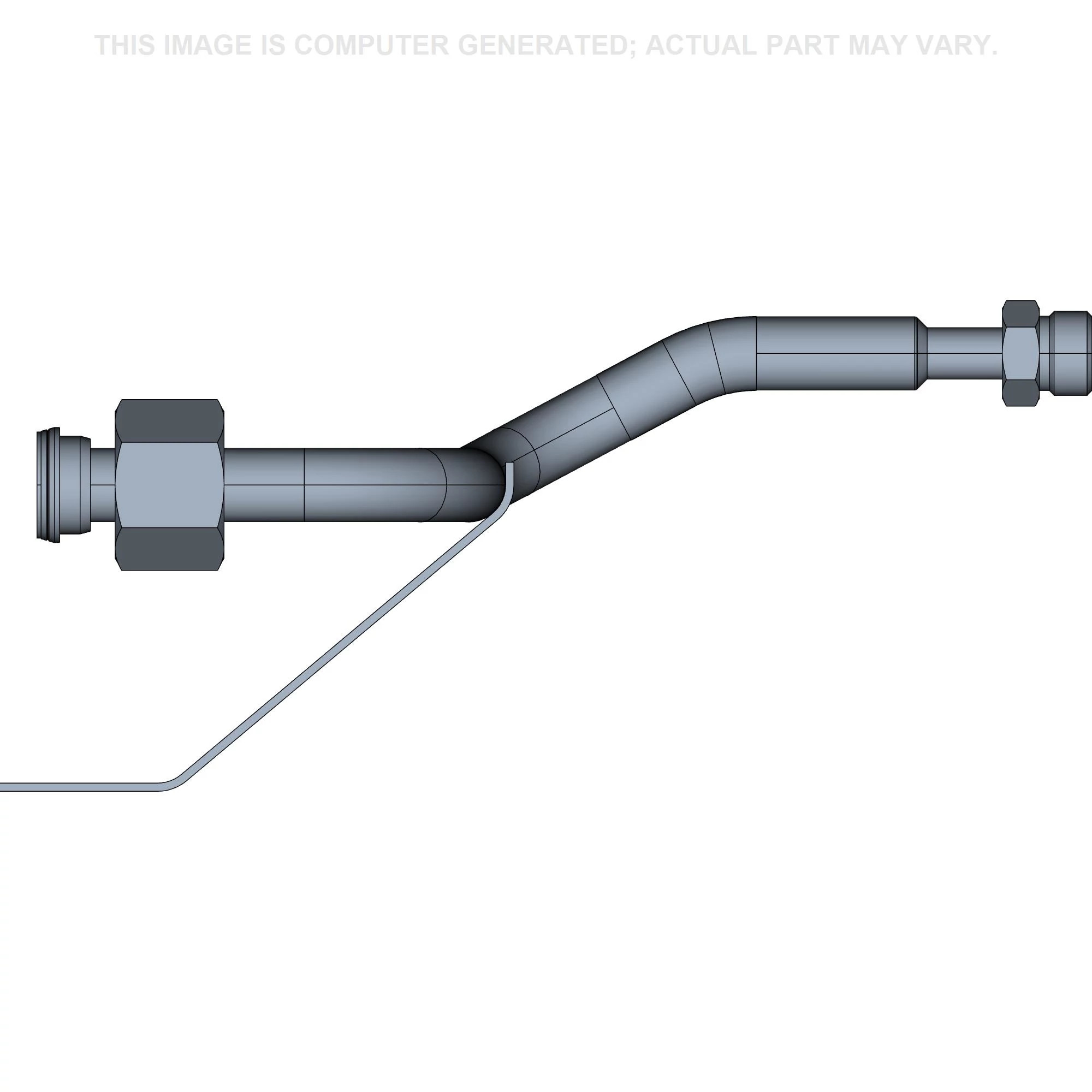 TUBO IDRAULICO | NEWHOLLANDAG | IT | IT