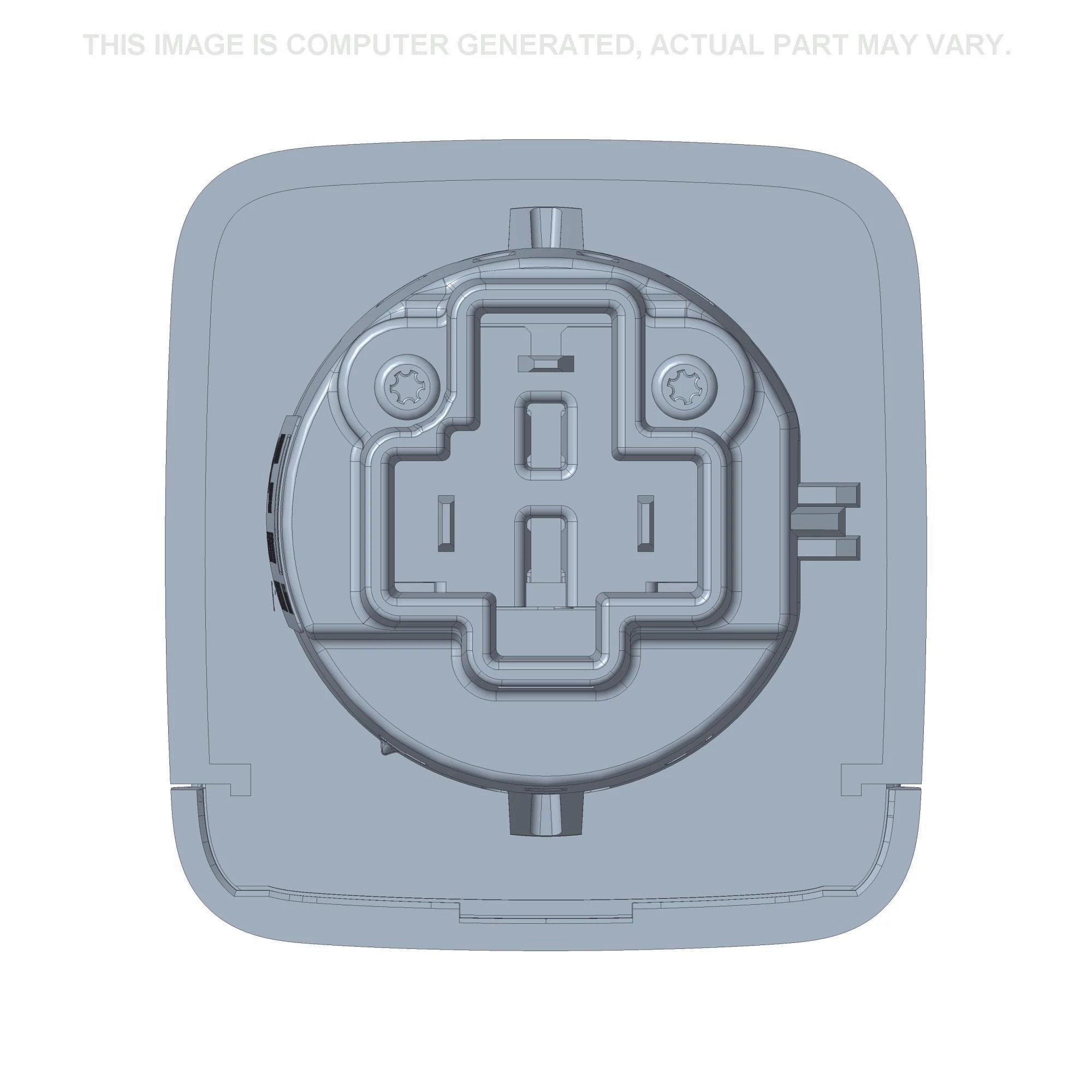 POWER SOCKET | CASECE | CA | EN