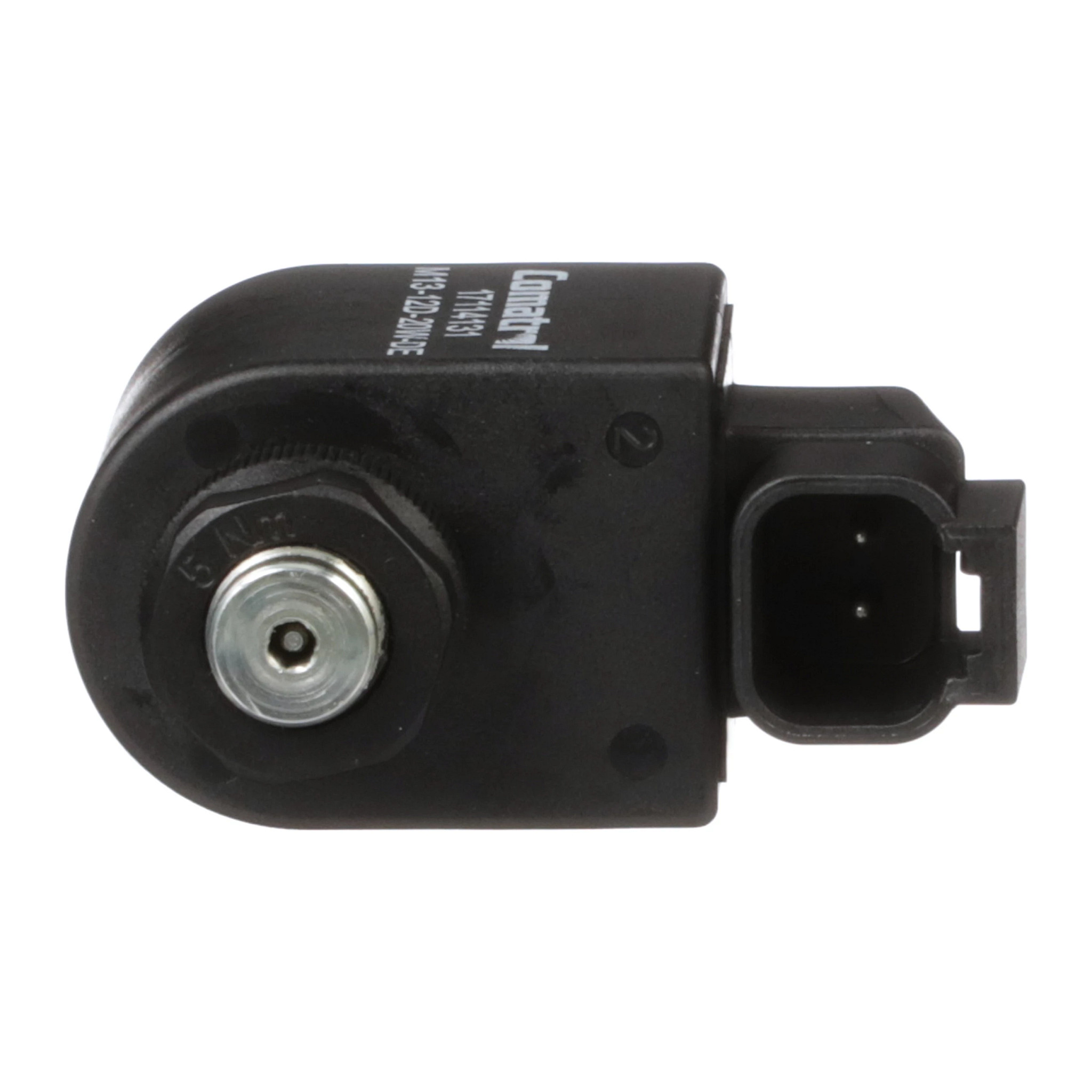 SOLENOID VALVE | CASECE | US | EN