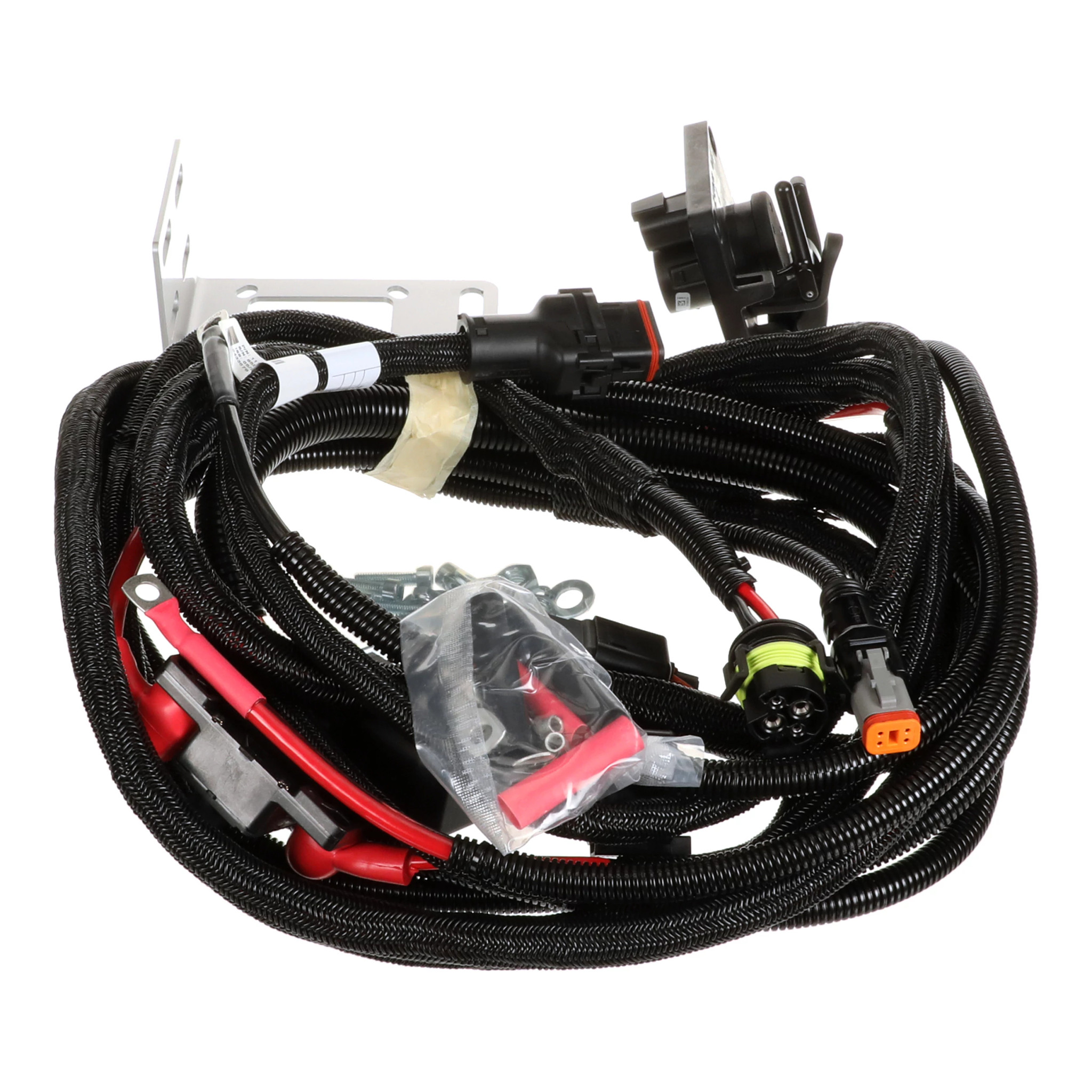 Kit de cabos DirecSteer™ com conector IBBC