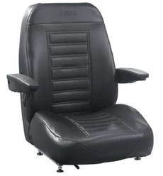 Seat | CASECE | CA | EN