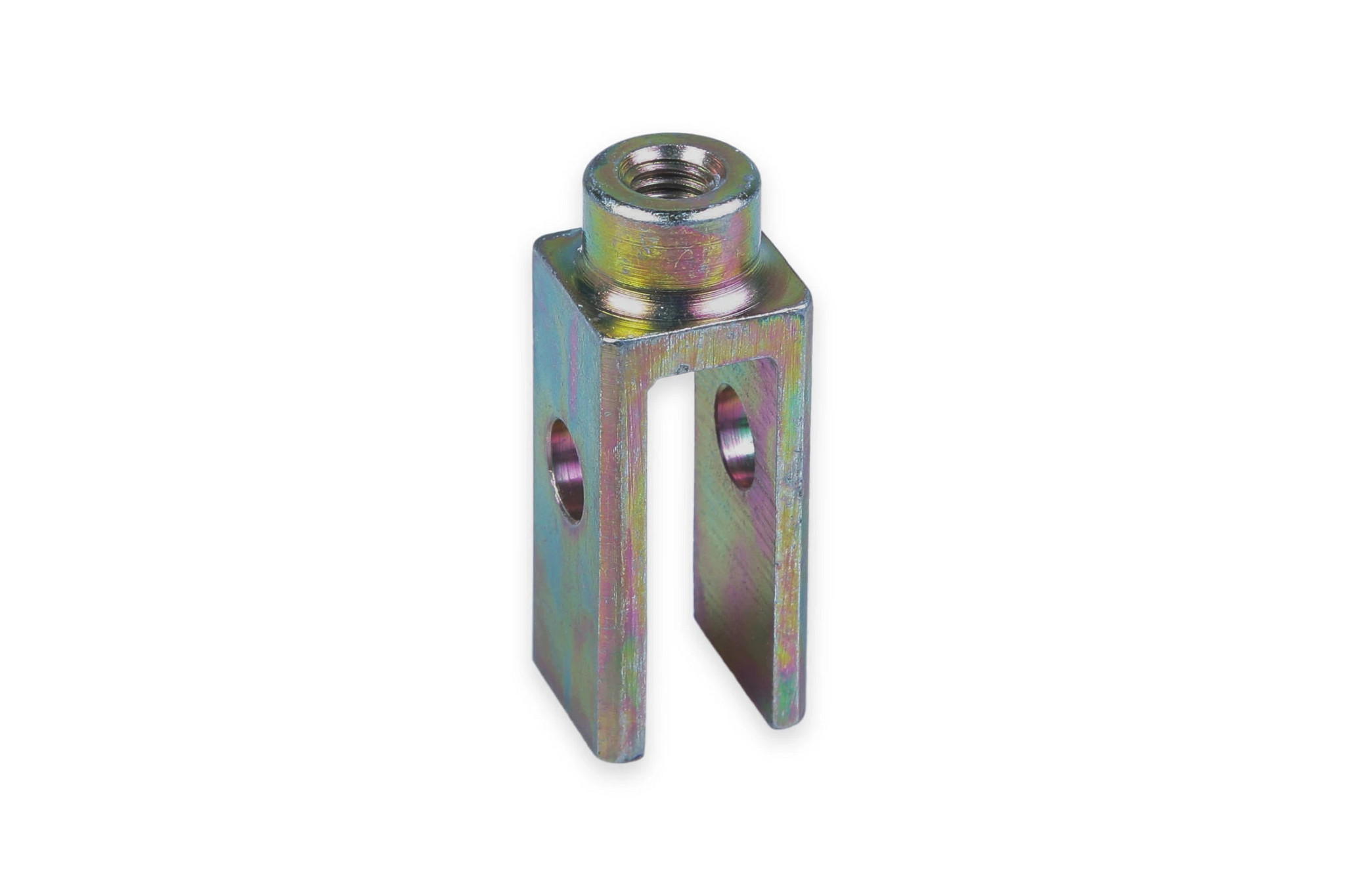 CLEVIS | CASECE | CA | EN