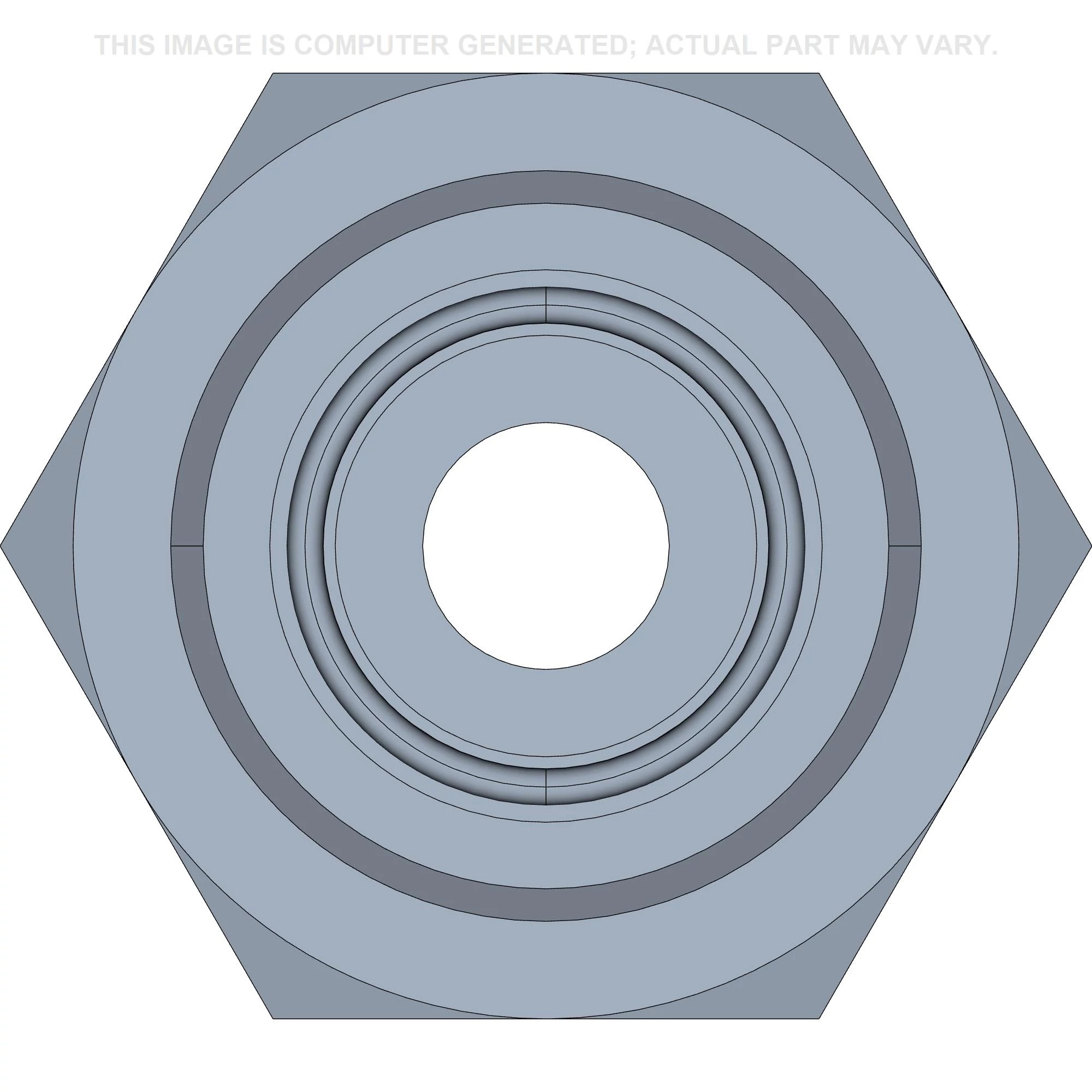 HYD CONNECTOR | CASEIH | CA | EN