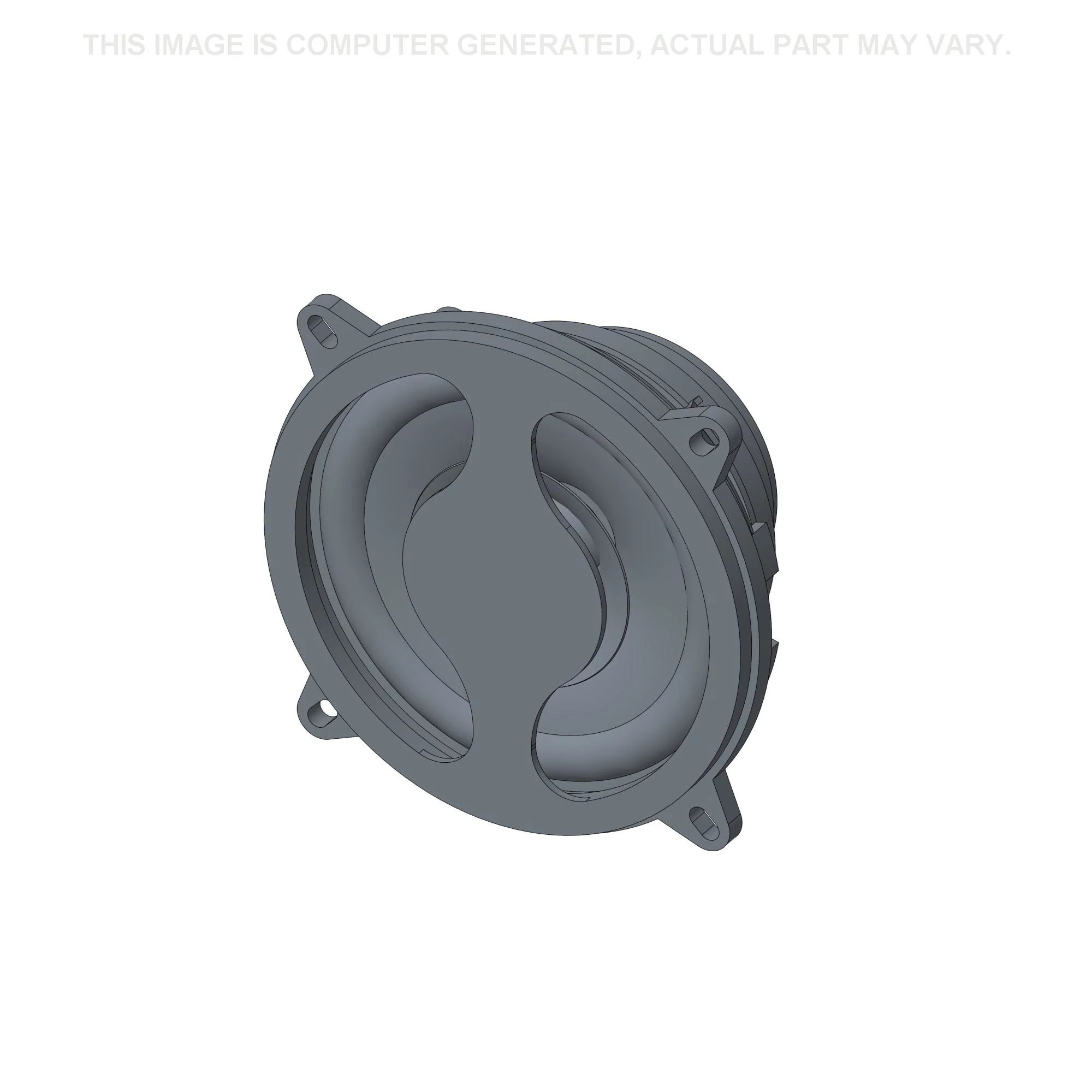 Speaker | CASEIH | IE | EN