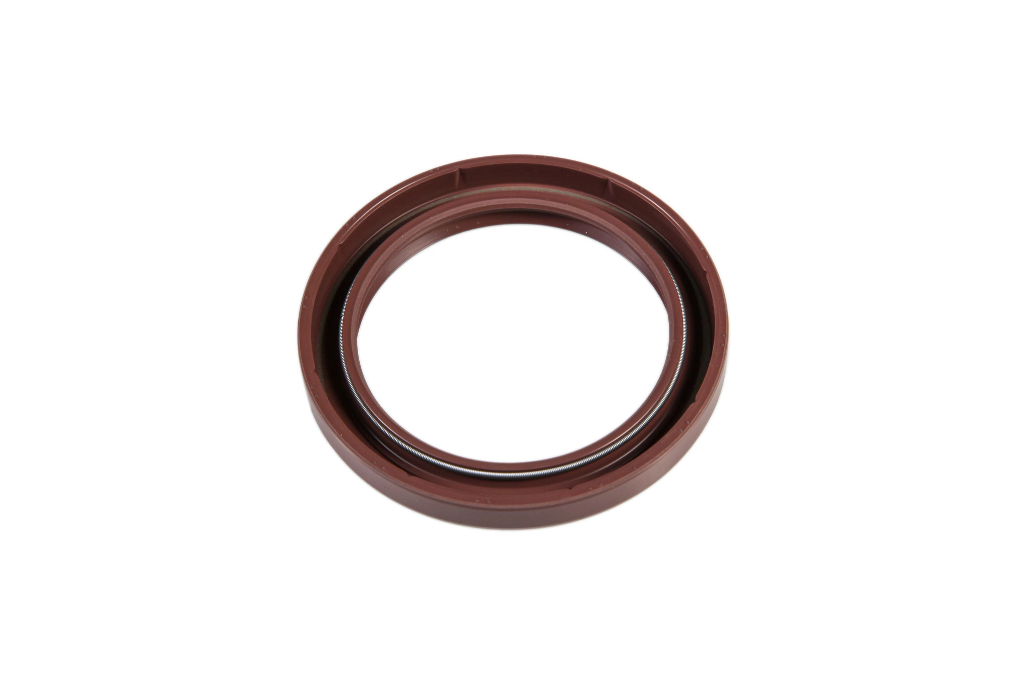 Vedante de óleo da cambota - Frontal - 66,62 mm DI x 89,11 mm DE x 12 mm espessura