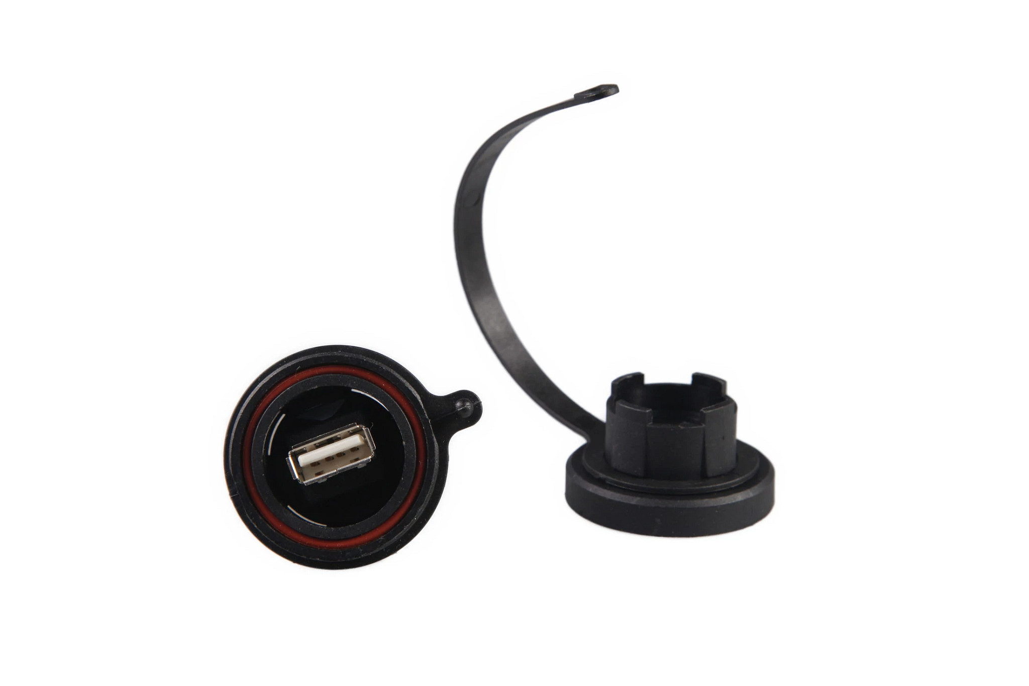 ELEC CONNECTOR | CASEIH | US | EN