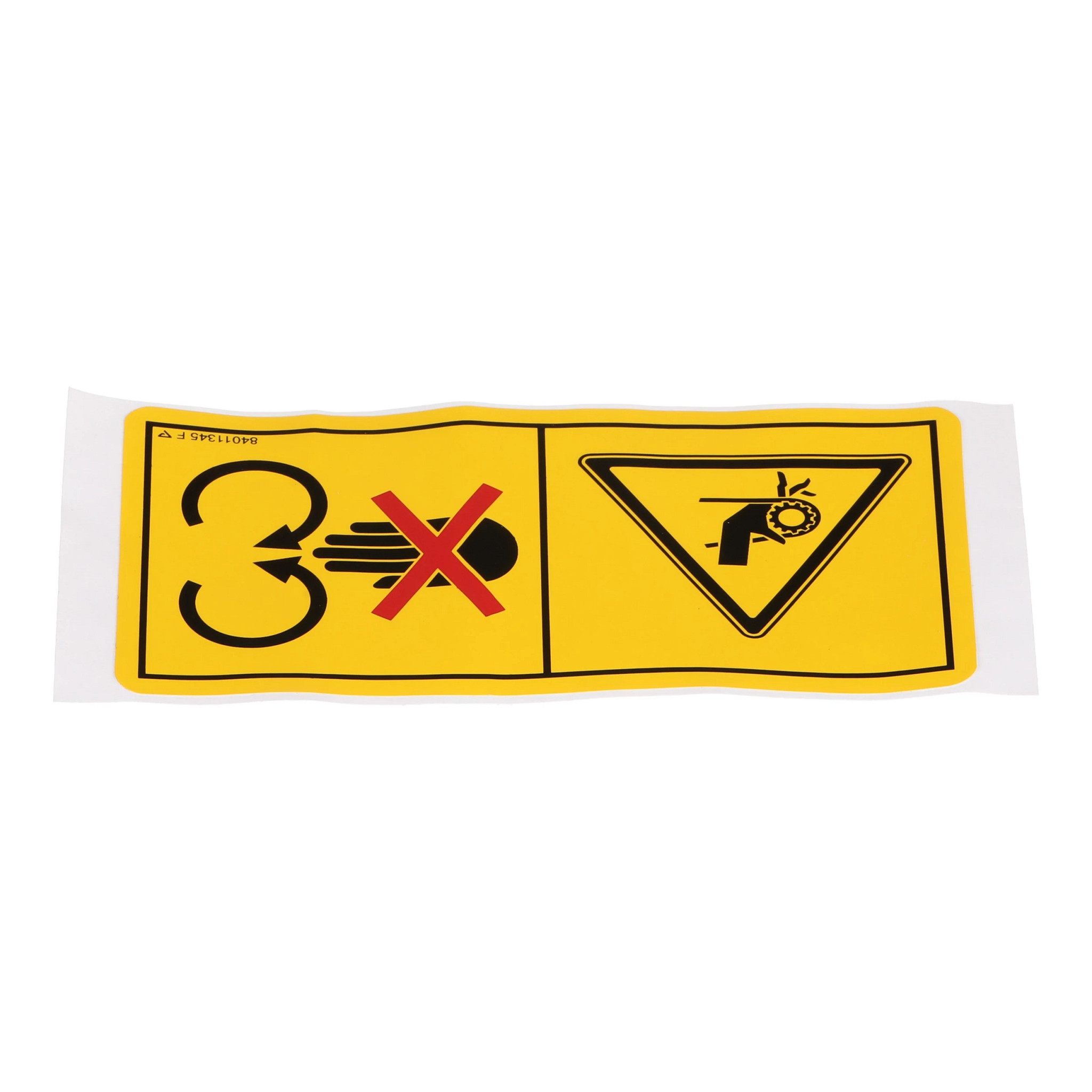 DECAL | NEWHOLLANDCE | ANZ | EN