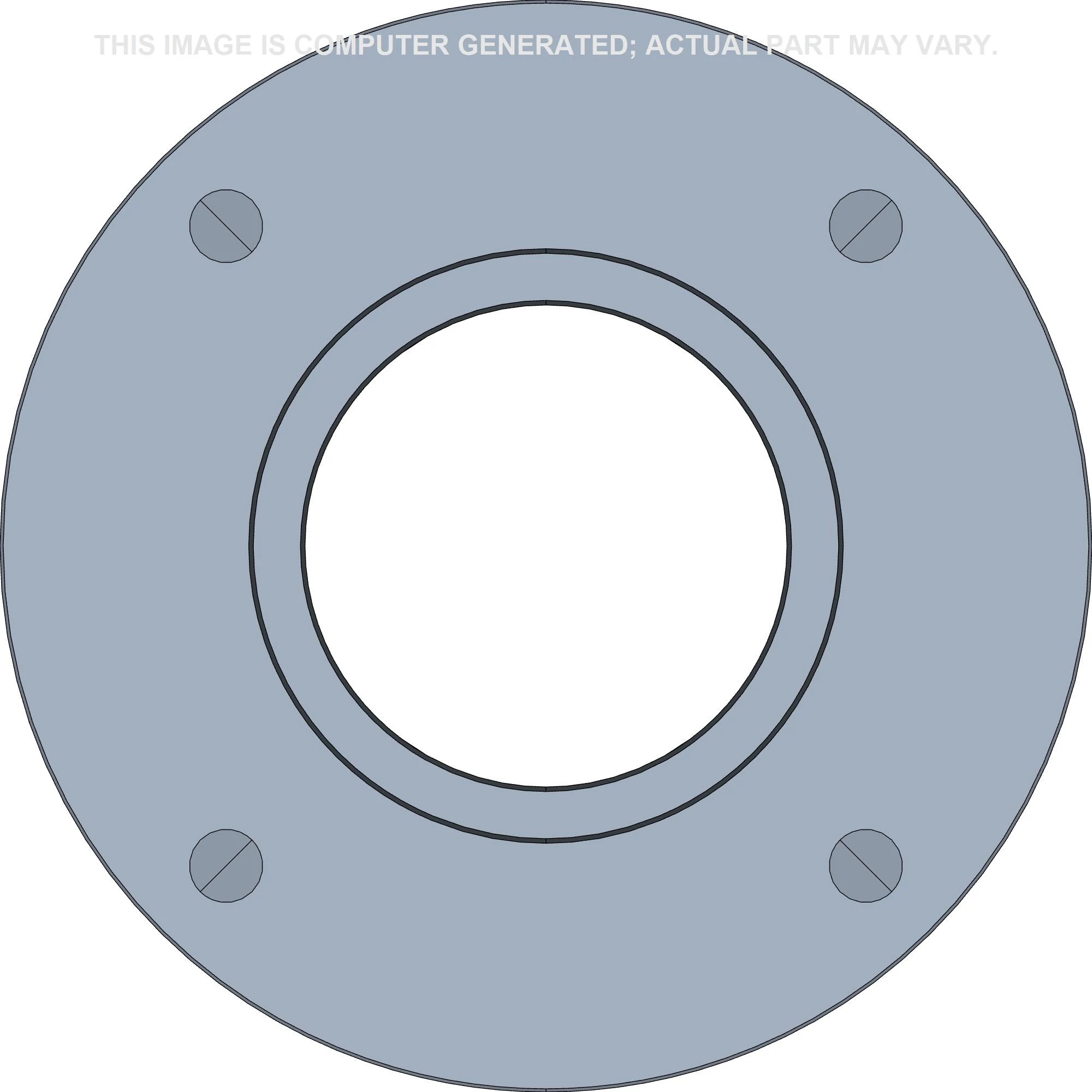 CYLINDER END CAP | CASECE | CA | EN