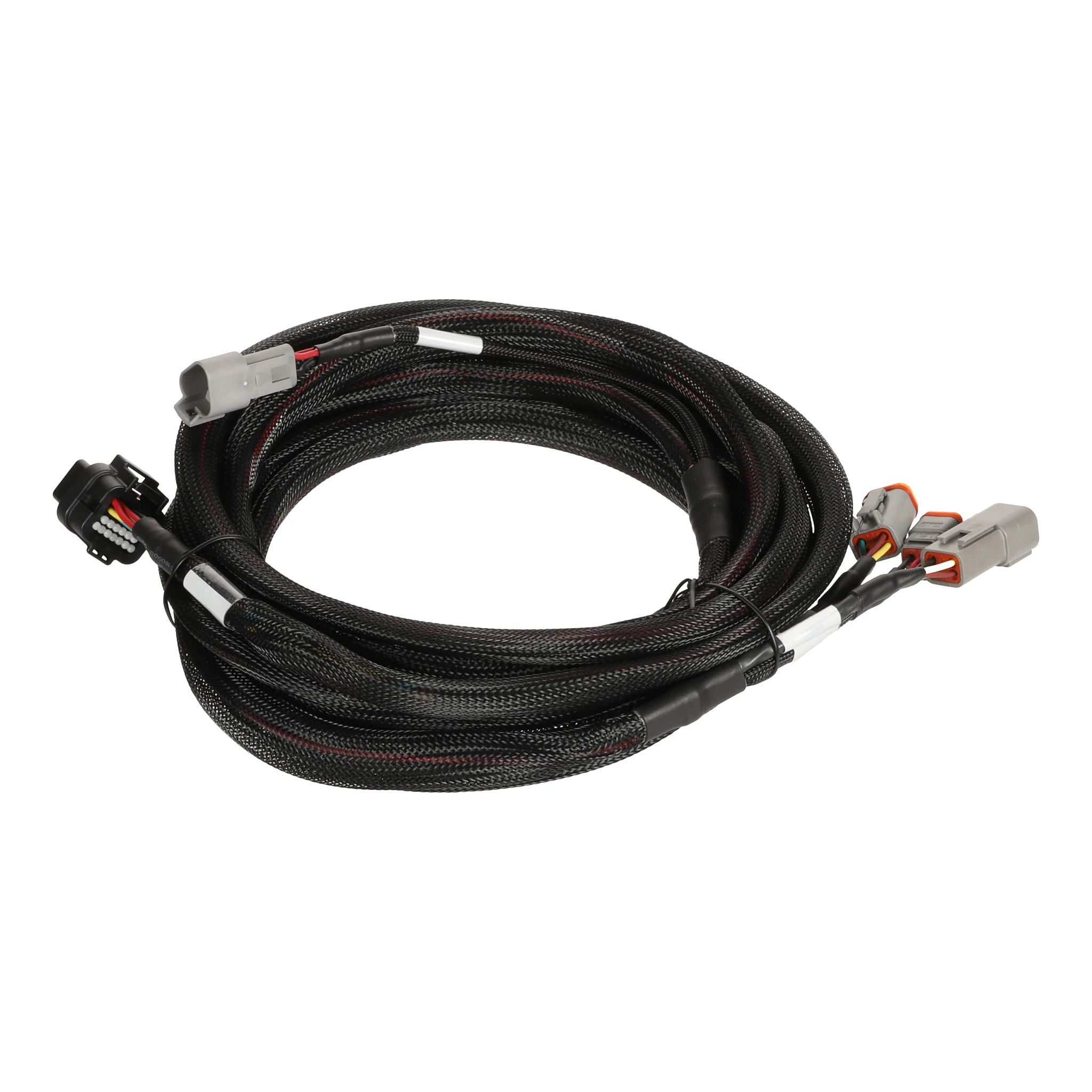GRUPO DE CABLES | NEWHOLLANDAG | MX | ES