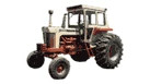 CASE COMFORT KING DRAFT-O-MATIC TRACTOR | CASEIH | US | EN