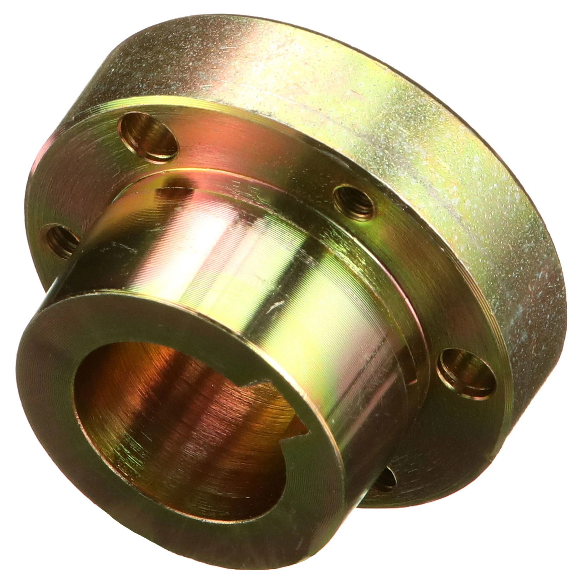Fan Impeller | FLEXICOIL | CA | EN