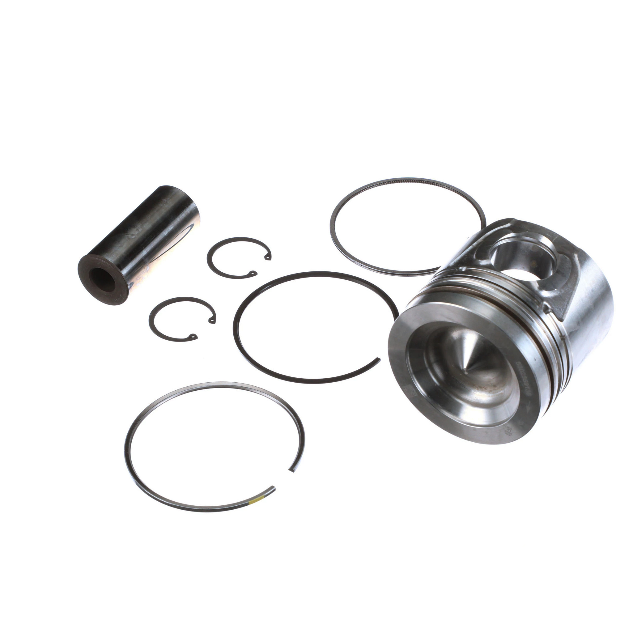 Piston Assembly | CASECE | BR | PT