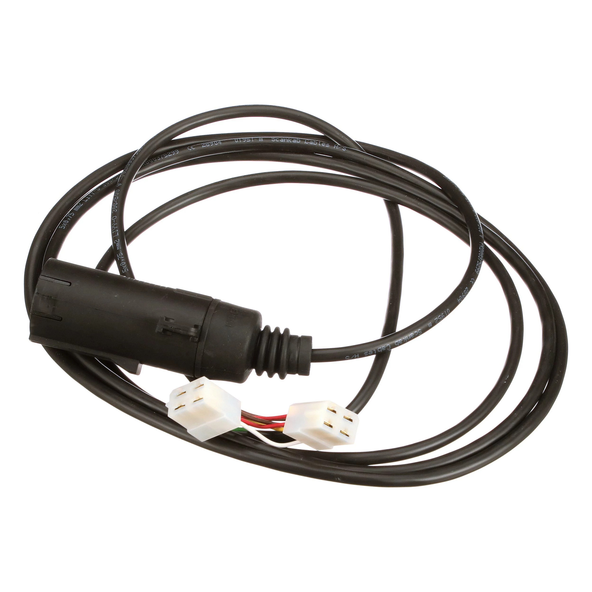 Wire Harness | NEWHOLLANDAG | CA | EN