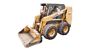 CASE SKID STEER LOADER | CASECE | EU | SV