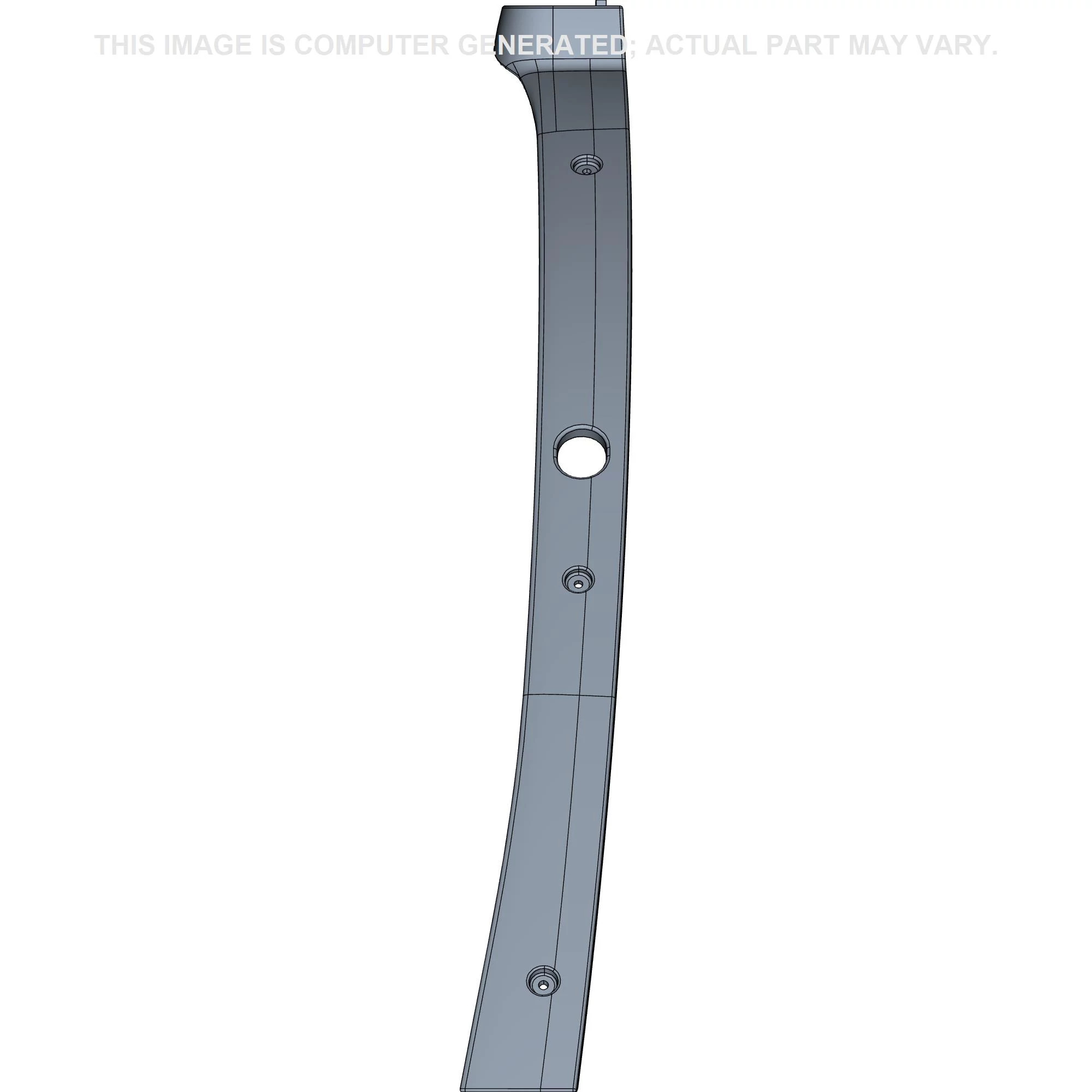 Painel Da Guarnição