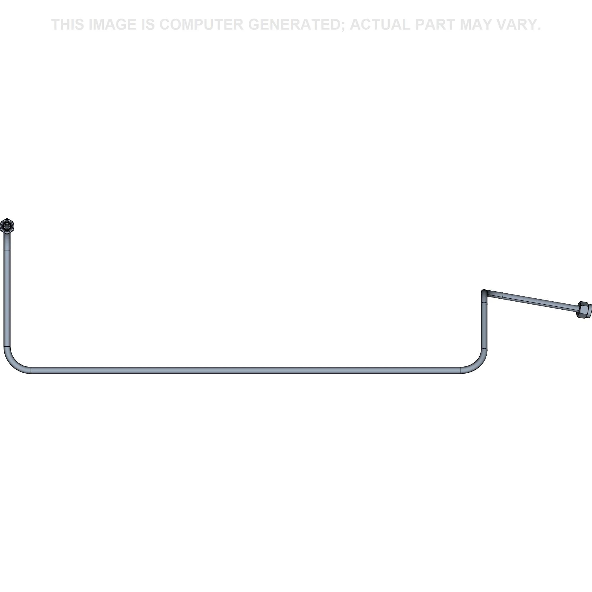 TUBAGEM HIDRÁULICO | CASEIH | EU | PT