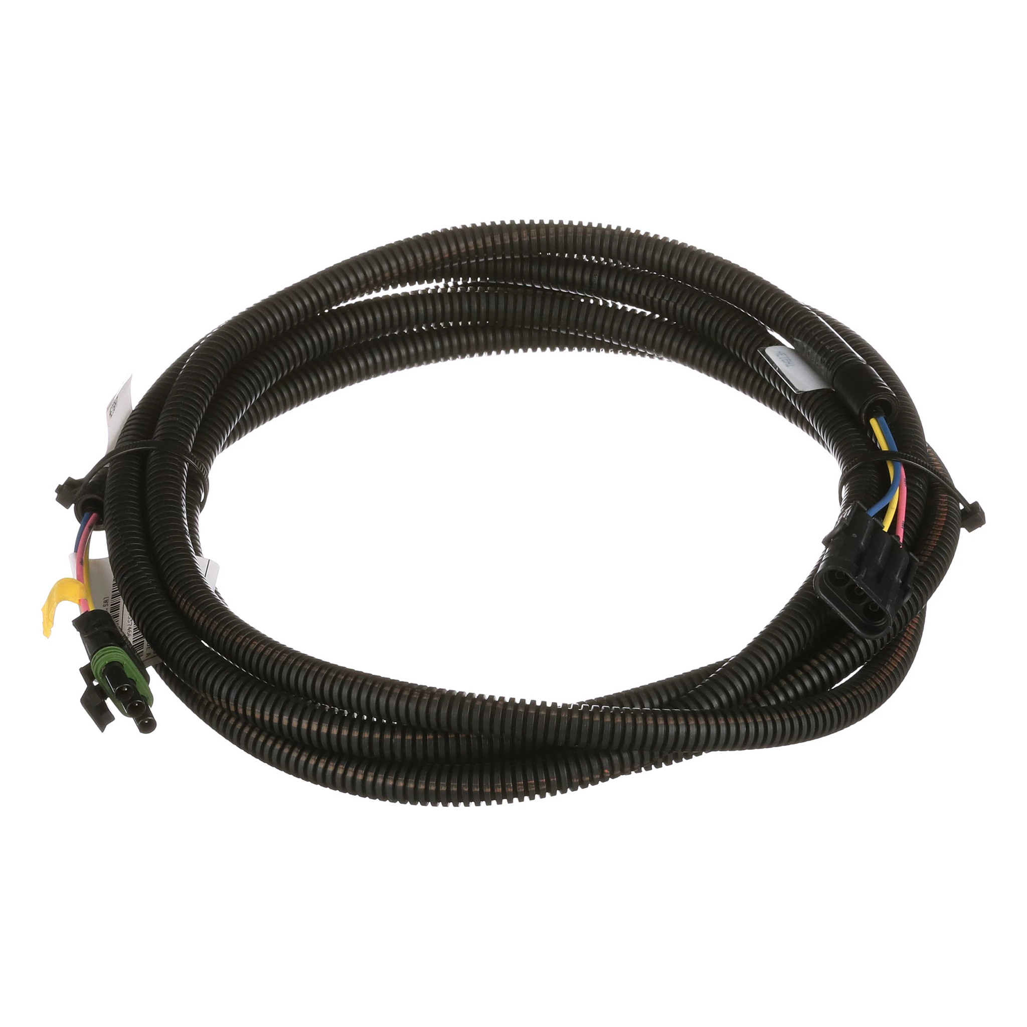 FAISCEAU ELECTRIQUE | NEWHOLLANDCE | EU | EN