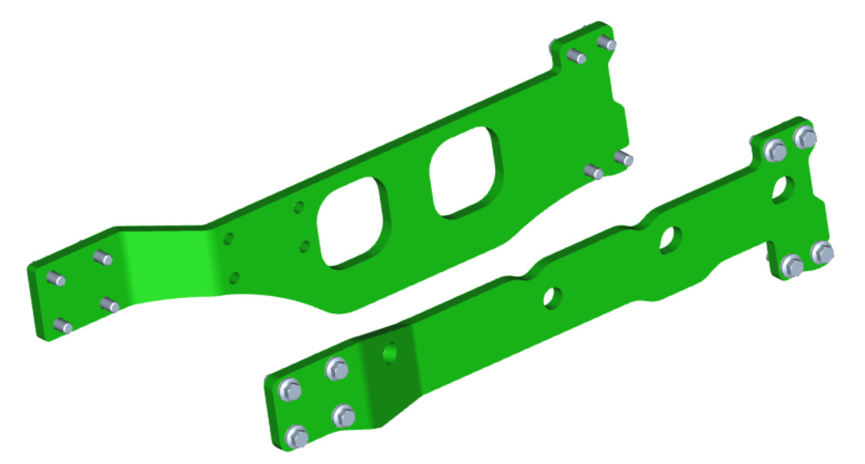 DIA KIT, TRACTOR | CASEIH | CA | EN