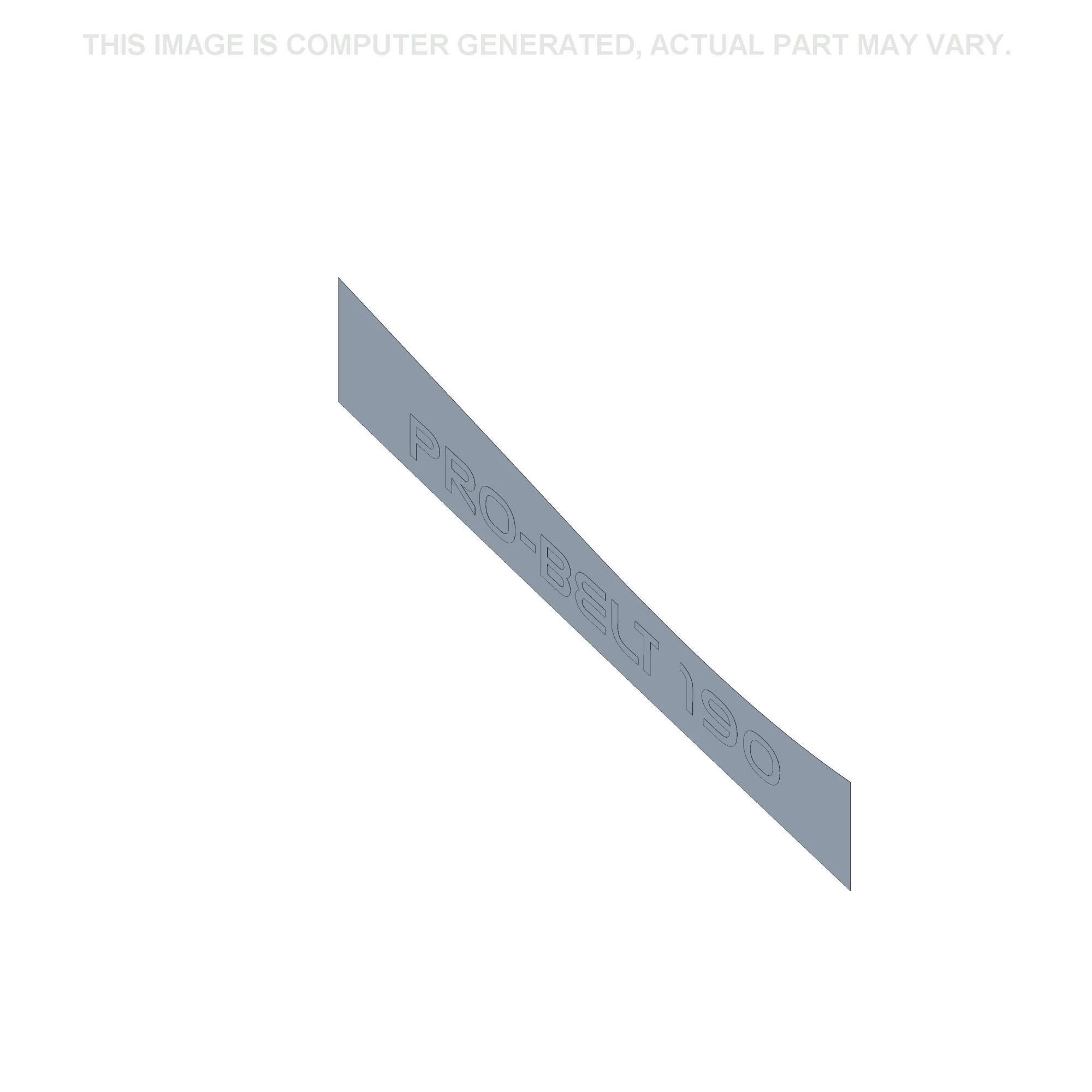 Autocollant | MILLER | CA | EN