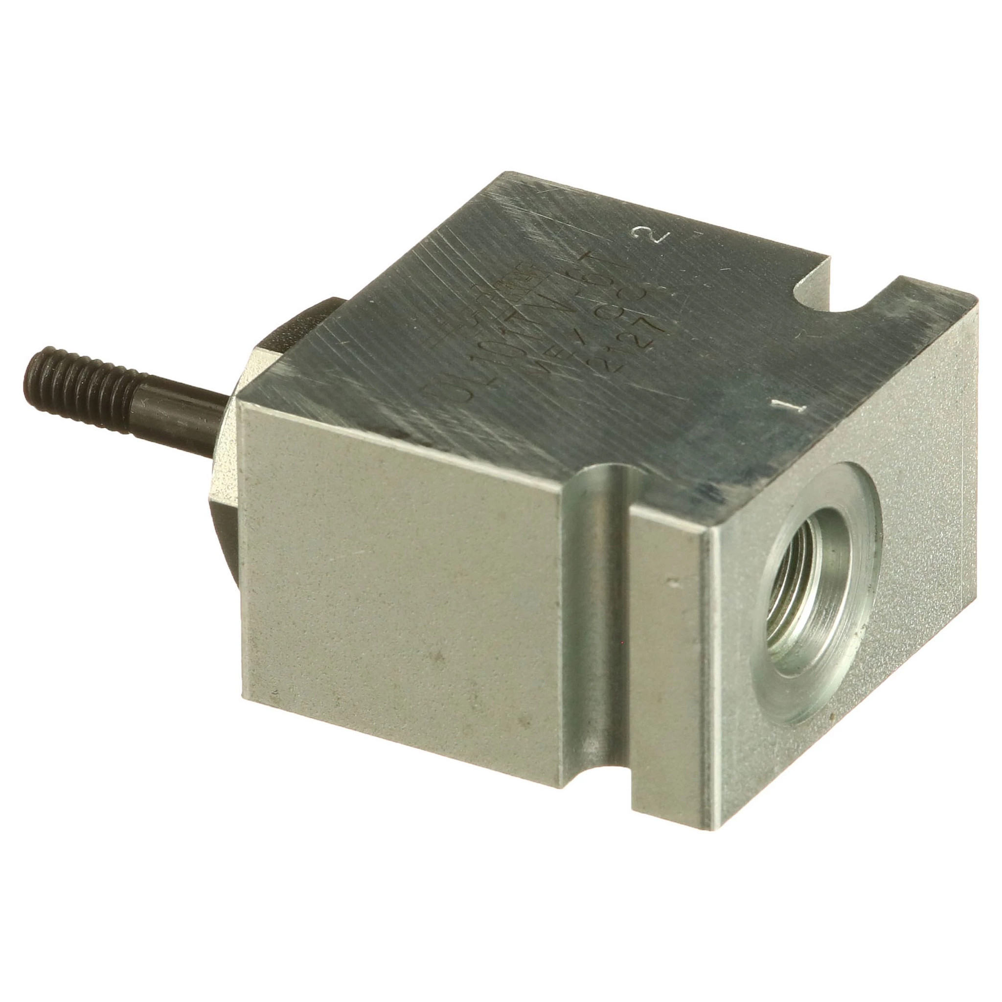 Hydraulic Valve | STEYR | CA | EN