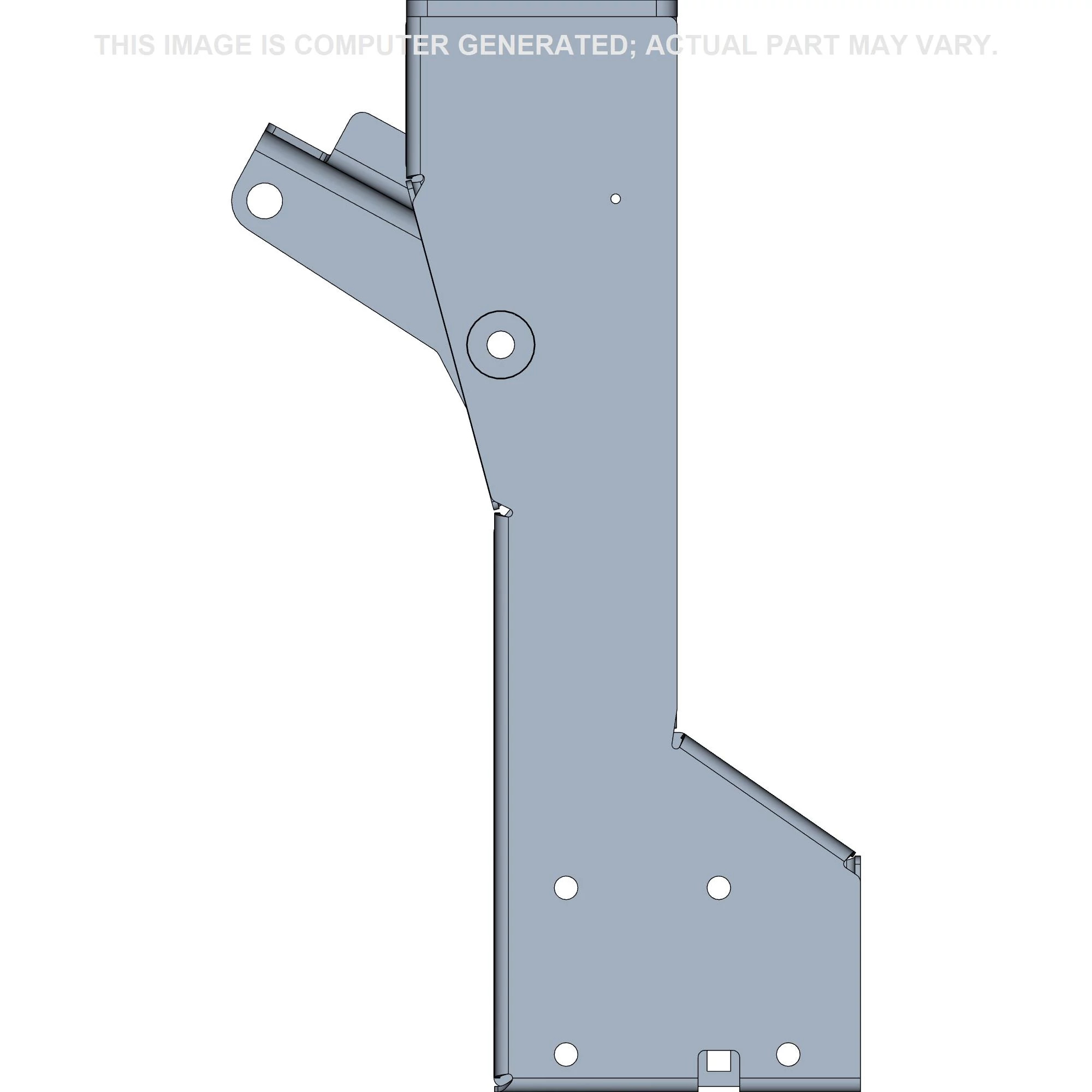 PLAQUE | NEWHOLLANDAG | EU | FR