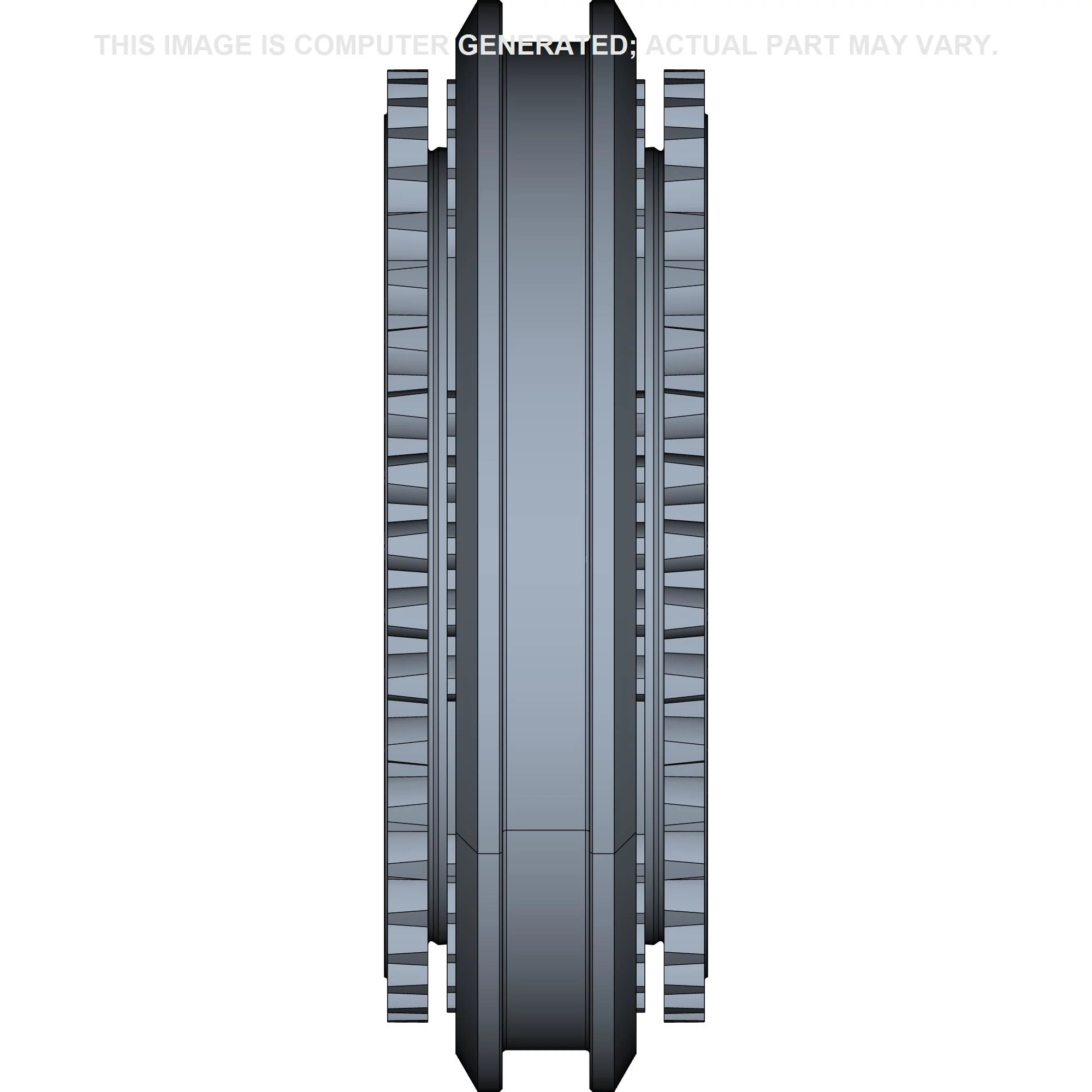 SYNCHRONIZER | NEWHOLLANDCE | US | EN