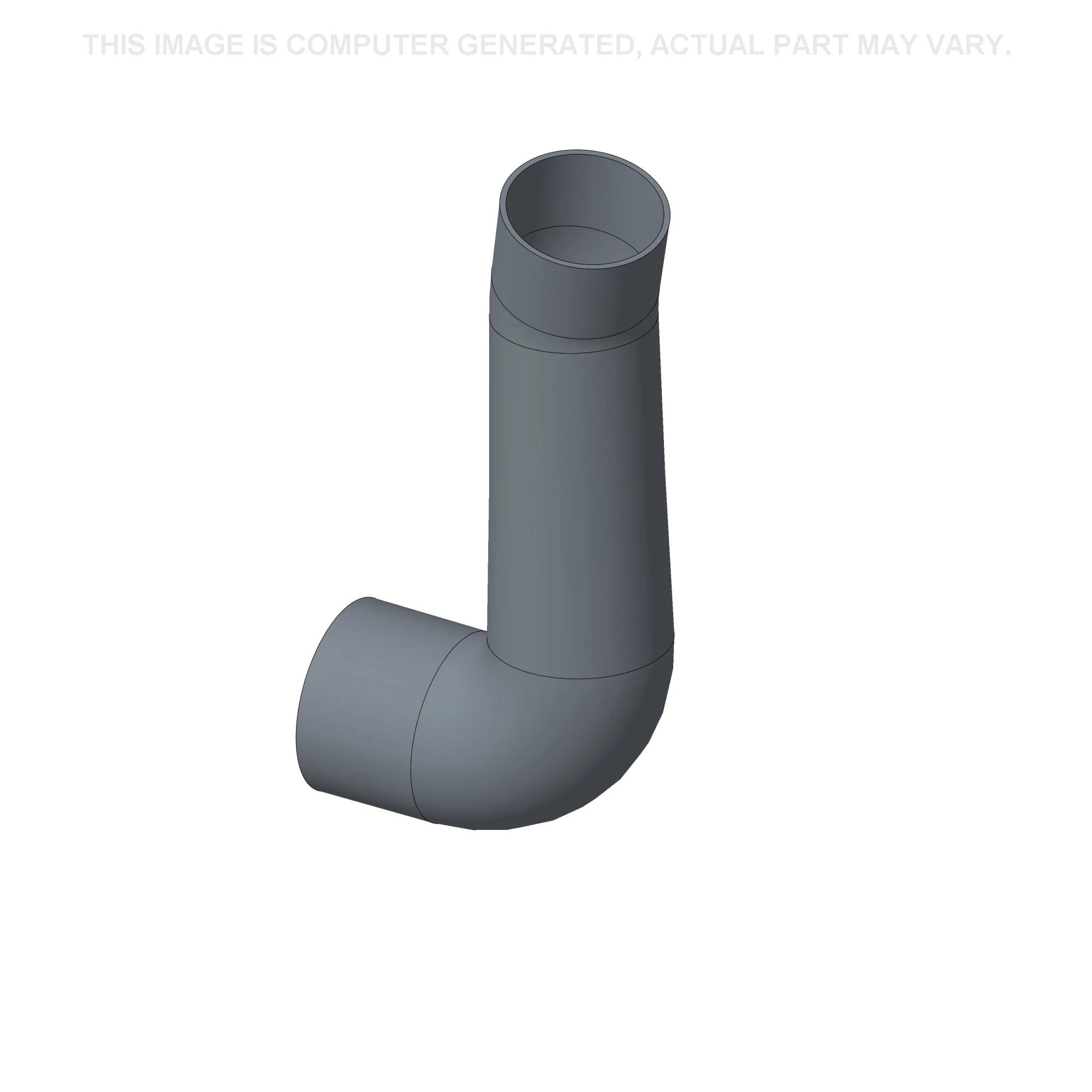 TUBO ADMISSAO DE AR | CASECE | BR | PT