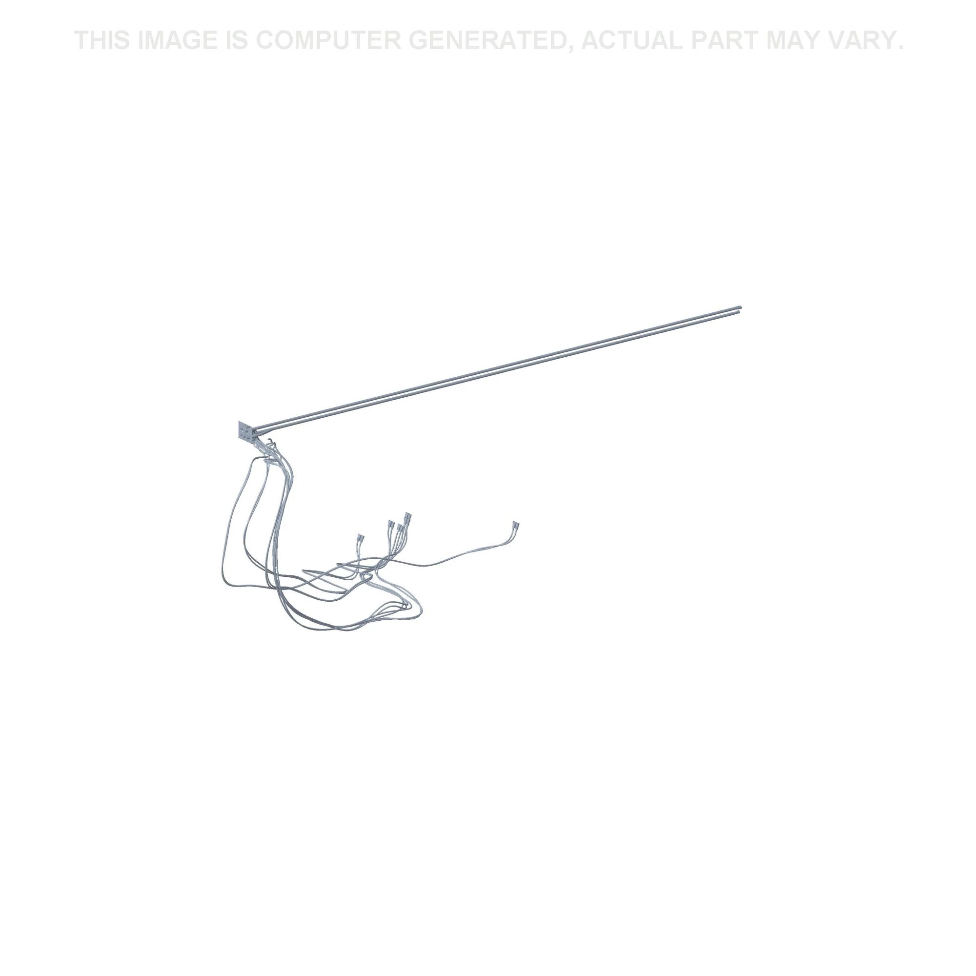 BRACKET | FLEXICOIL | CA | EN