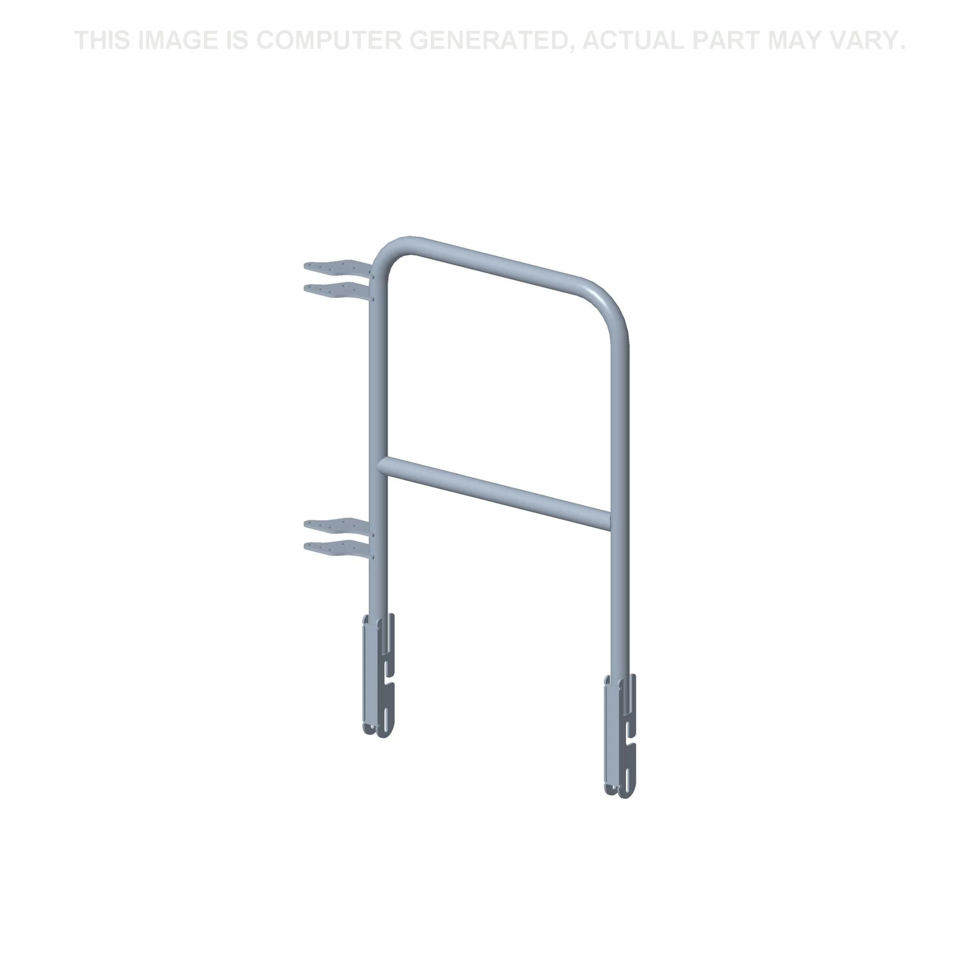 Handrail | MILLER | US | EN