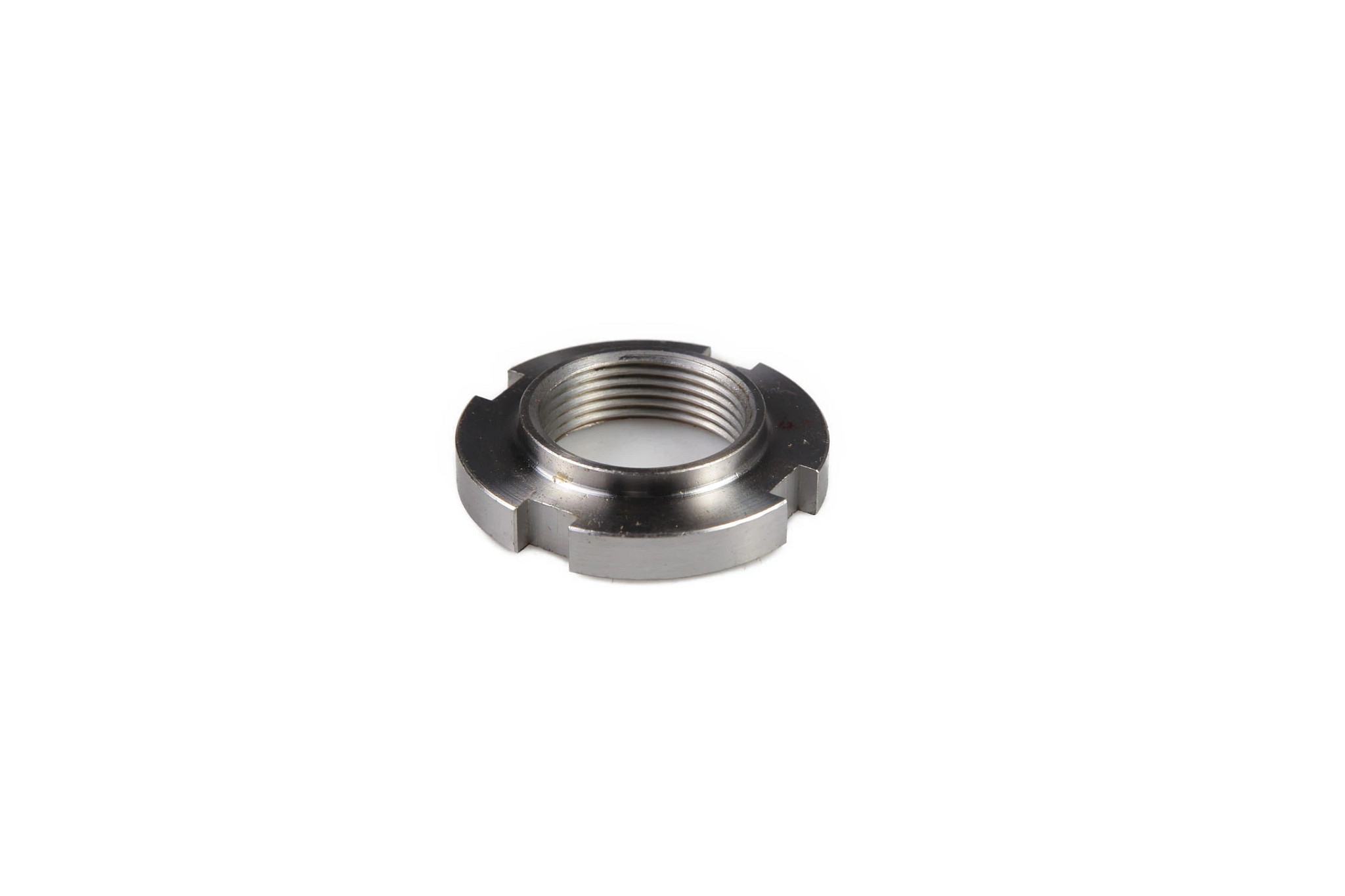 Lock Nut | NEWHOLLANDAG | US | EN