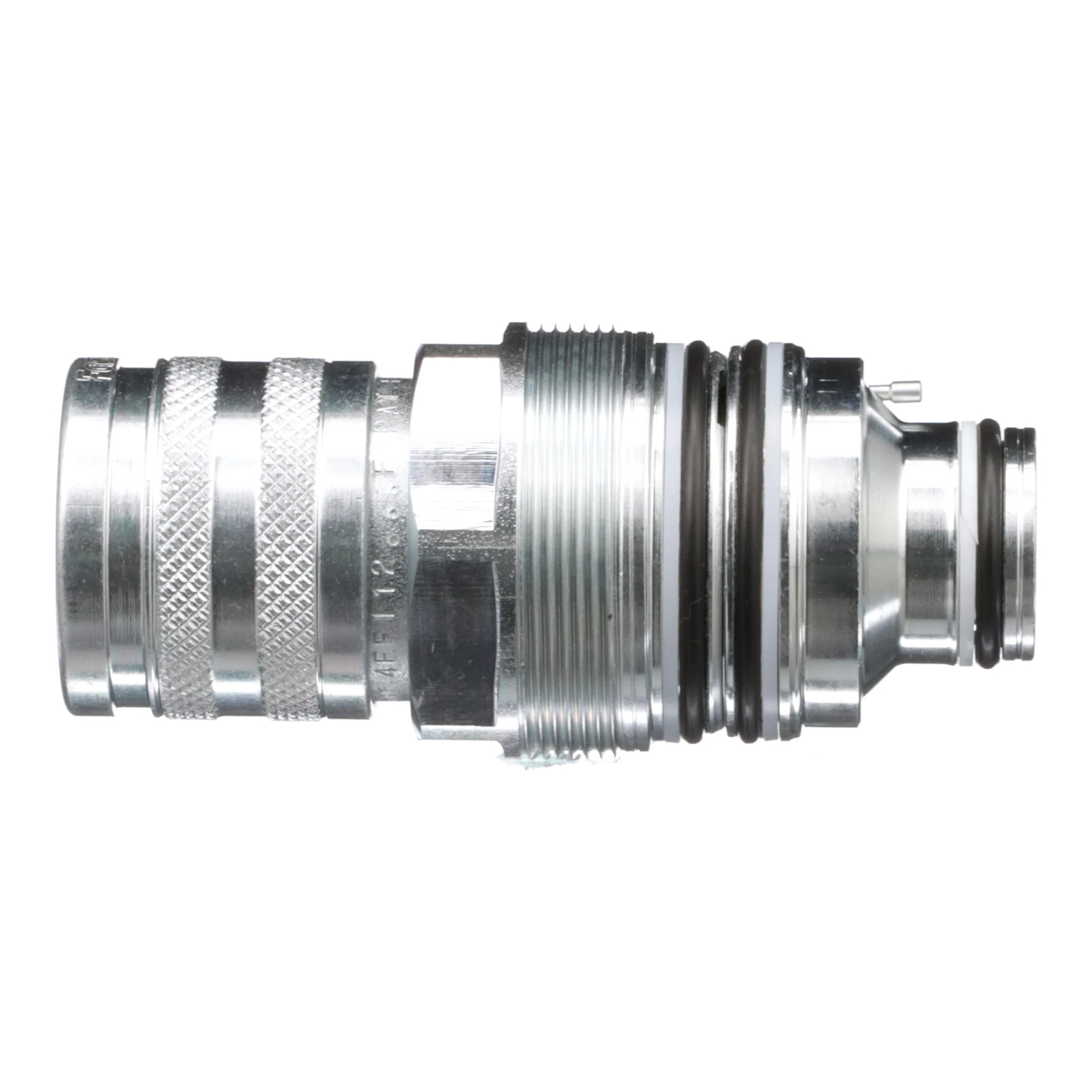 ACCOUPLEMENT RAPIDE FEM. | CASECE | CA | EN