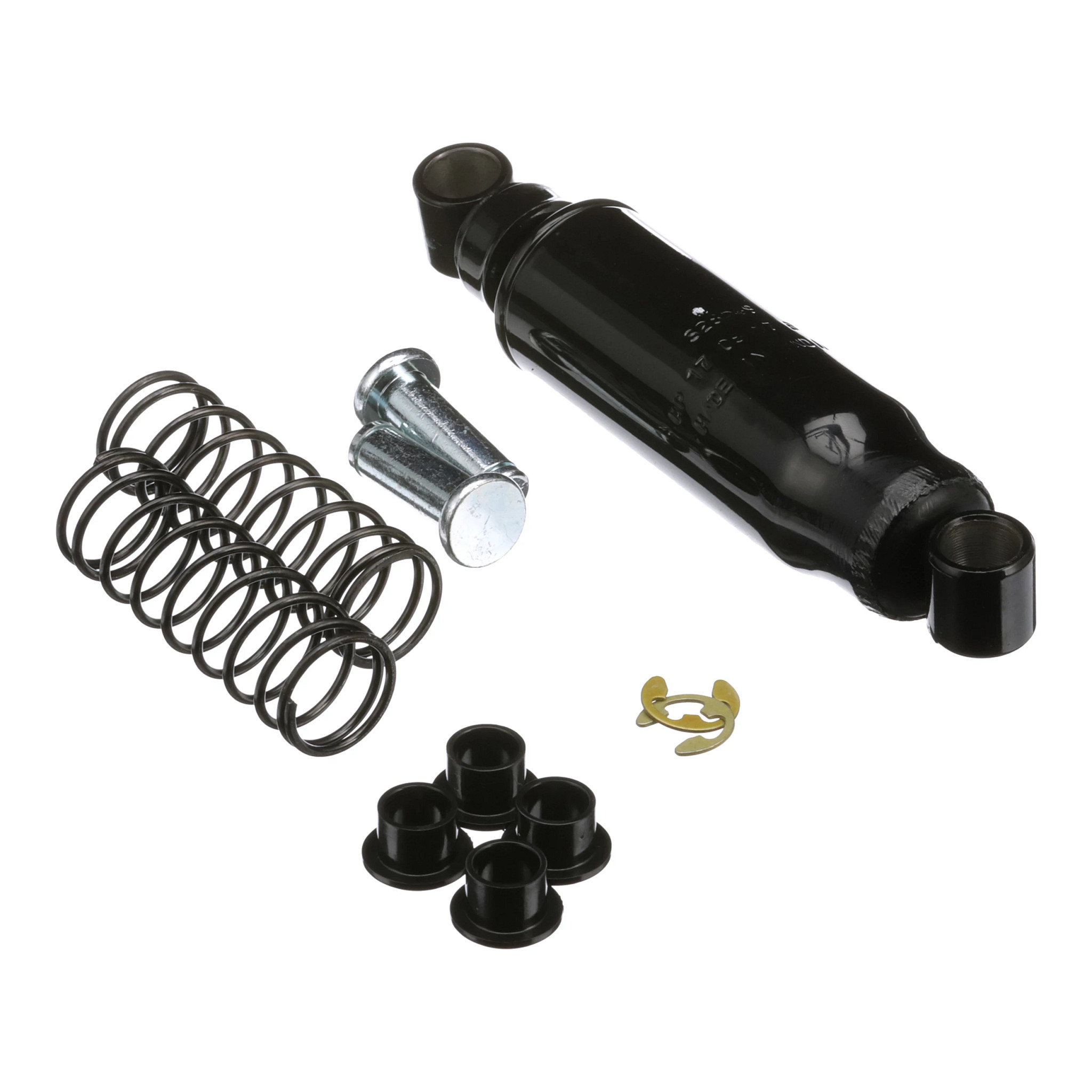 KIT DI MANUTENZIONE | NEWHOLLANDAG | IT | IT