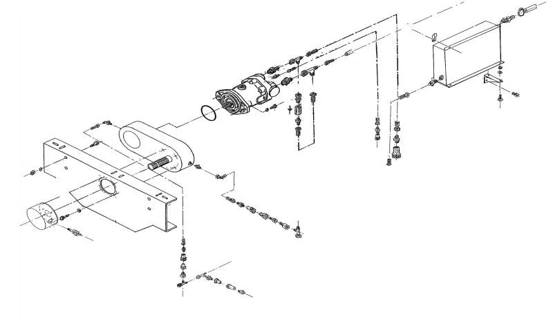 DIA KIT, HARVESTER | NEWHOLLANDCE | SA | EN