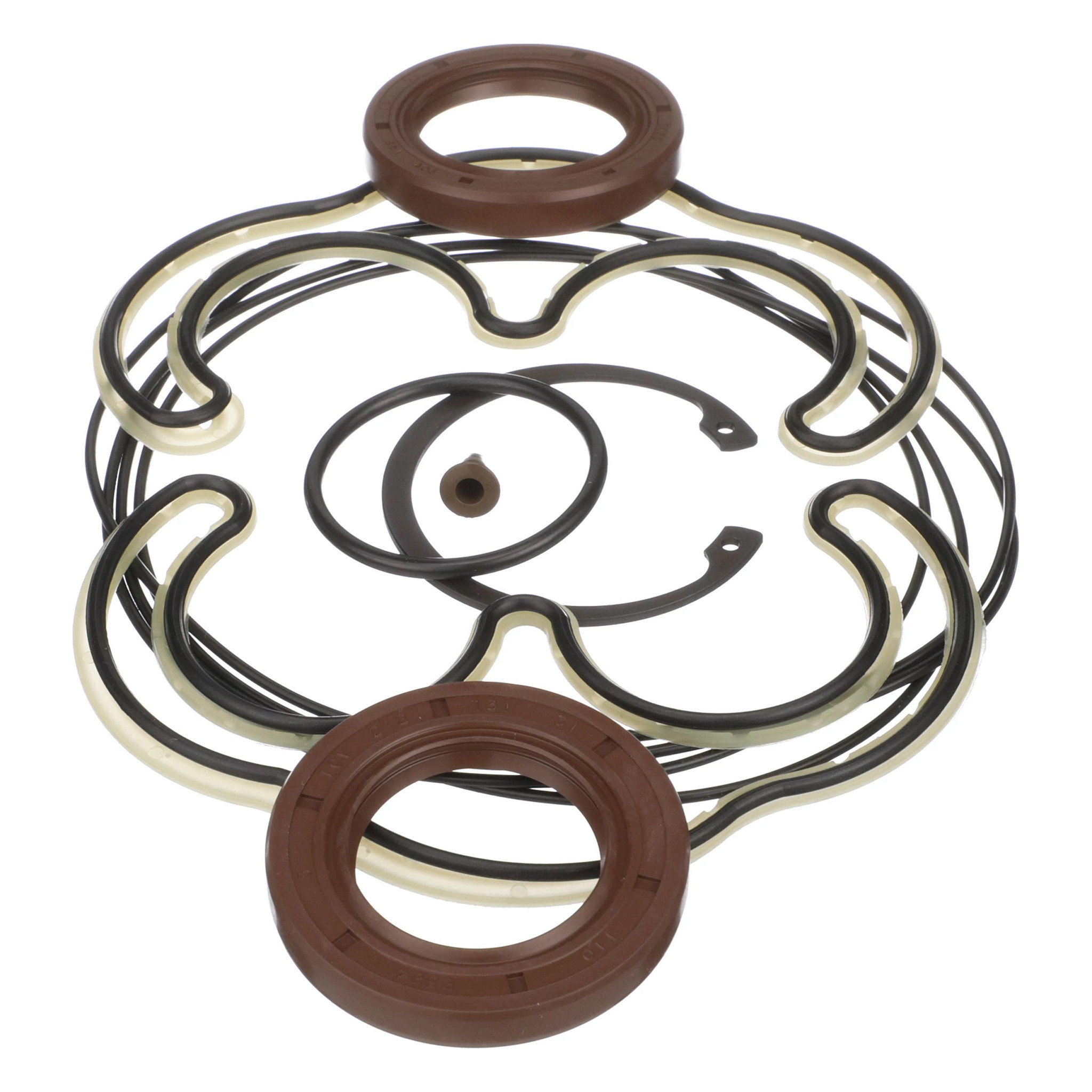 SEAL KIT | CASECE | ANZ | EN