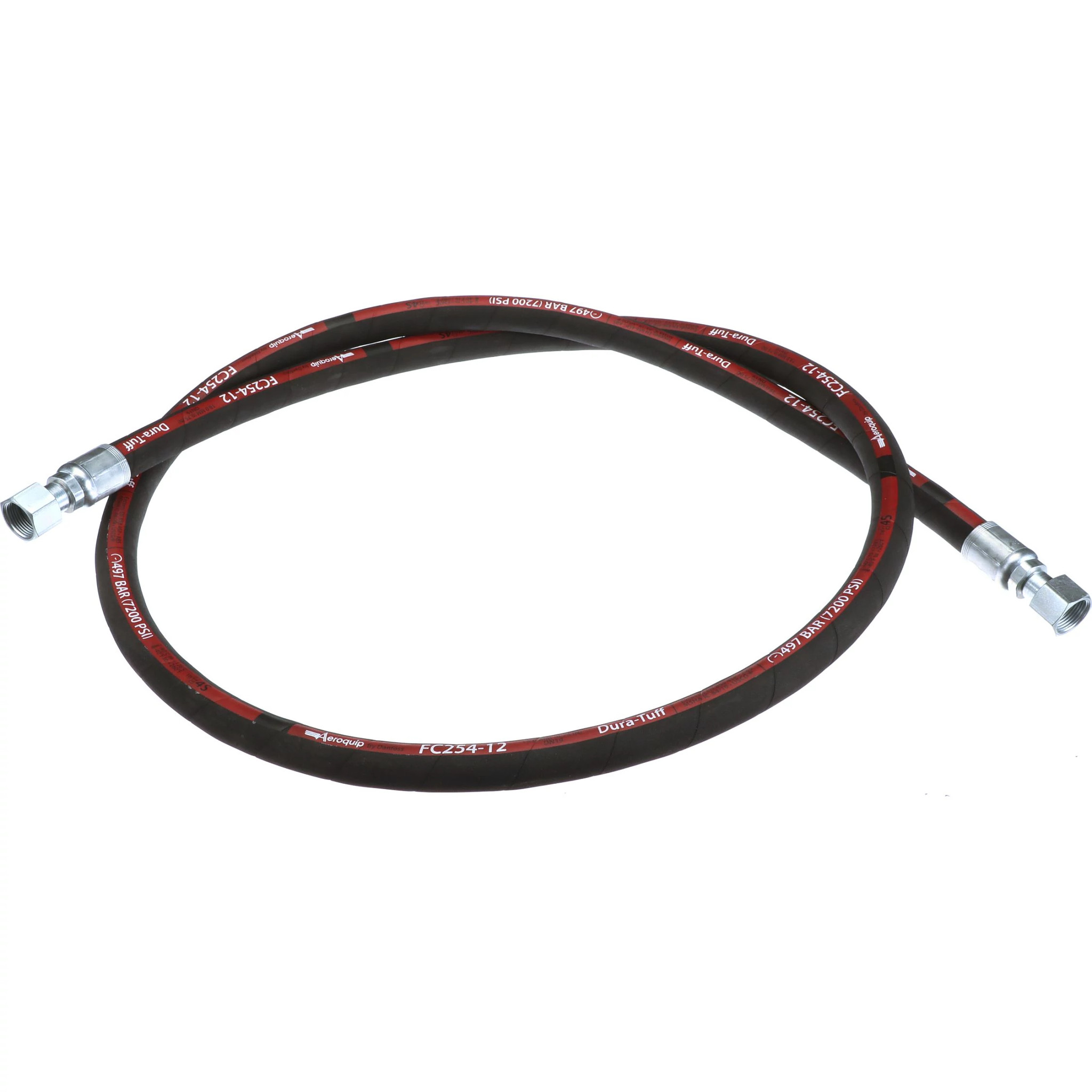 TUBO HIDRÁULICO | CASEIH | EU | EN