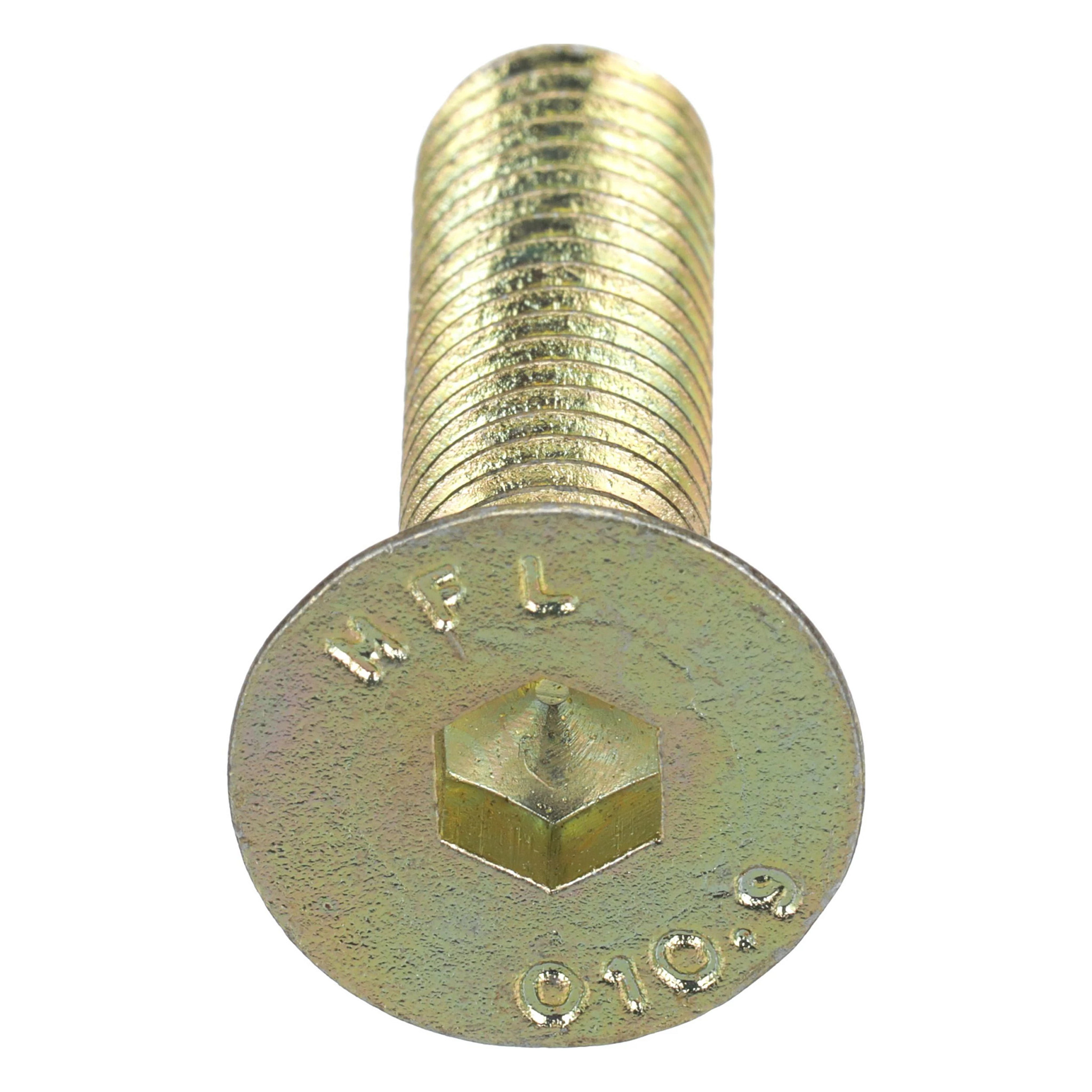 SCREW, HEX SOC | CASECE | EU | ES