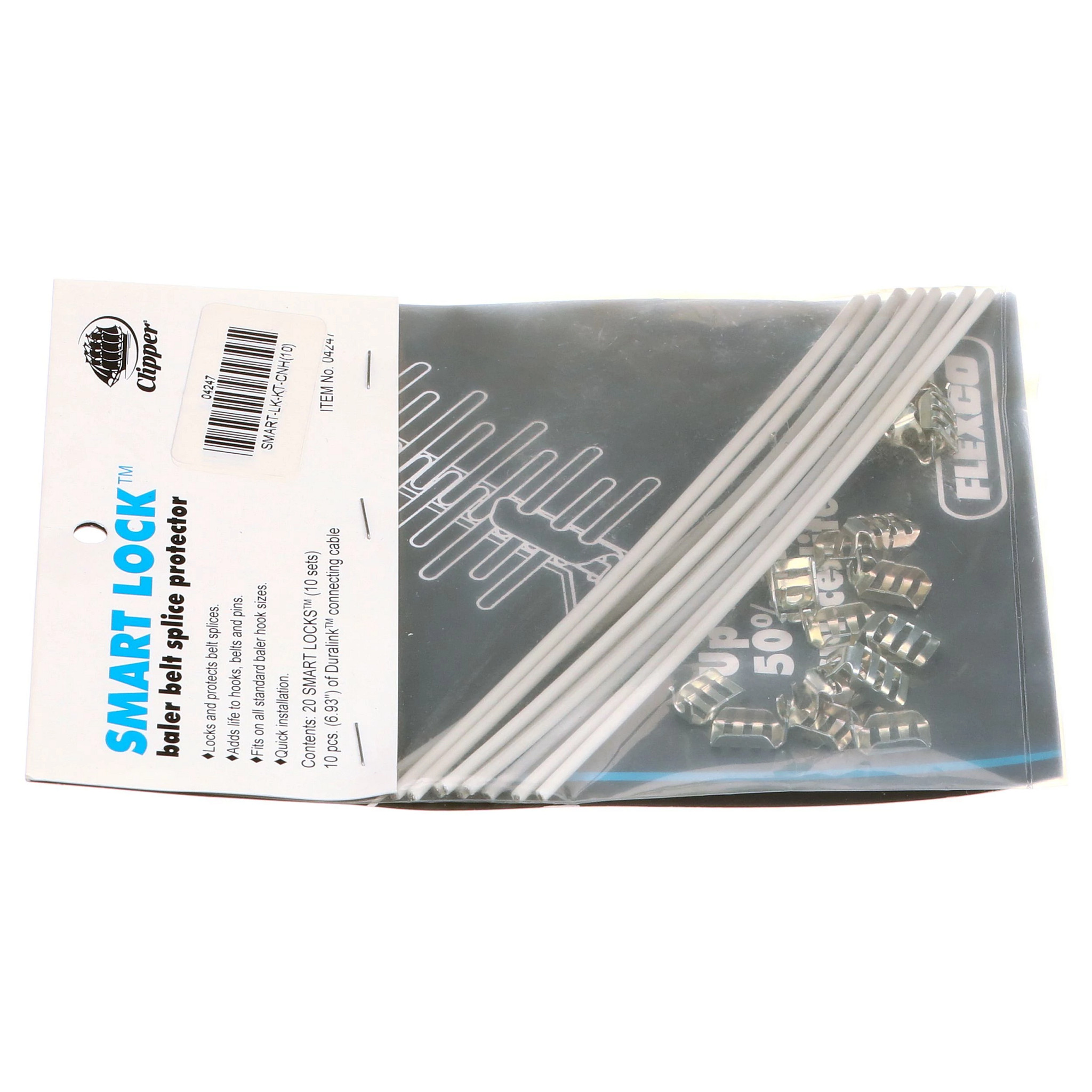 LACING CABLE KIT | CASEIH | NZ | EN