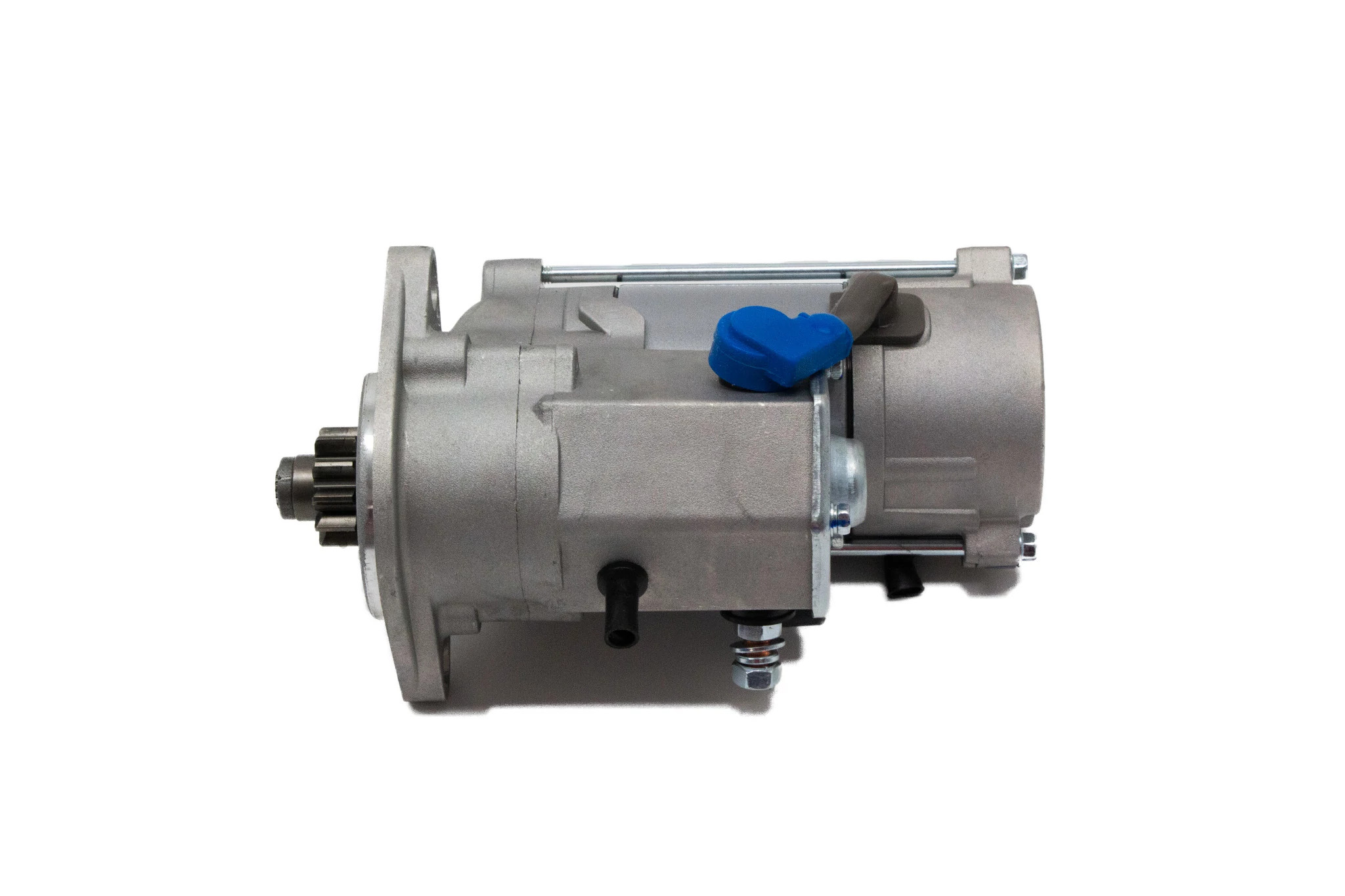 Reman Starter Motor | NEWHOLLANDAG | IE | EN