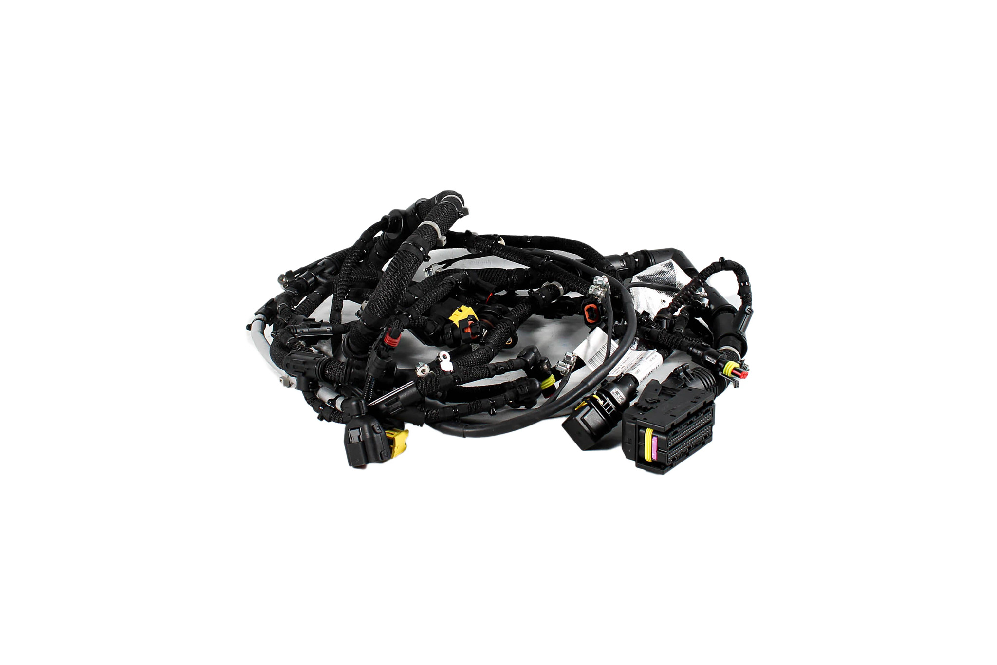 GRUPO DE CABLES | NEWHOLLANDAG | ES | ES