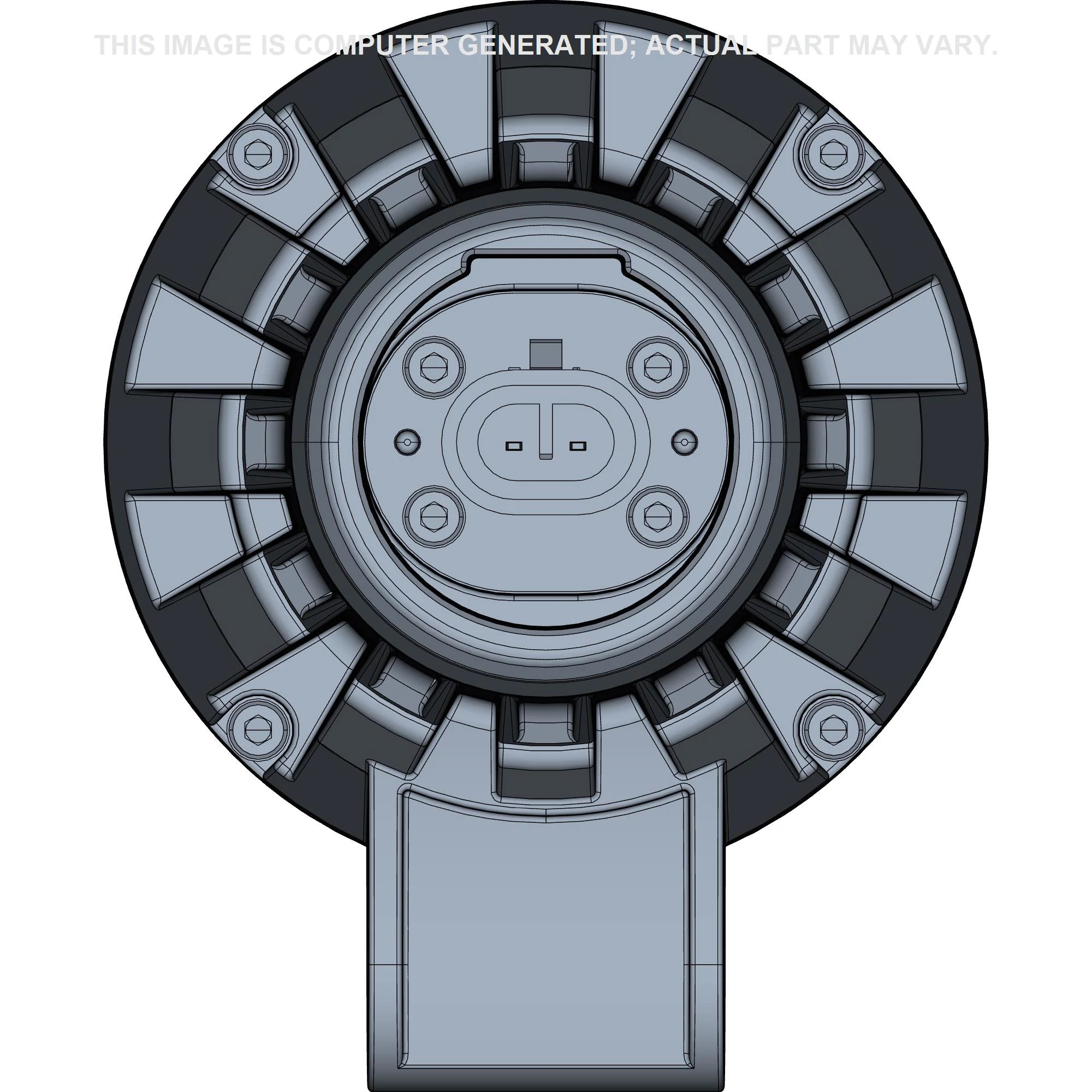 WORK LAMP | CASEIH | EU | EN