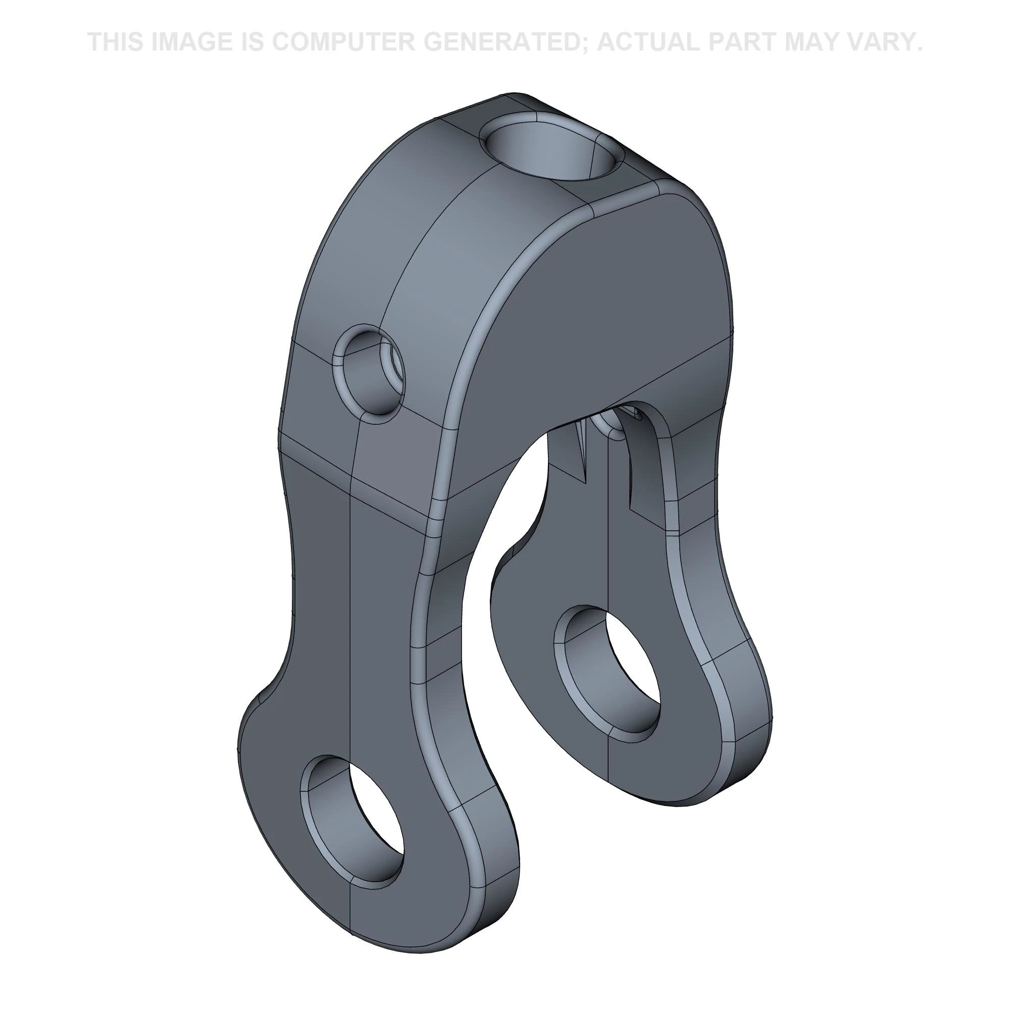 Trailer Hitch | CASEIH | CA | EN