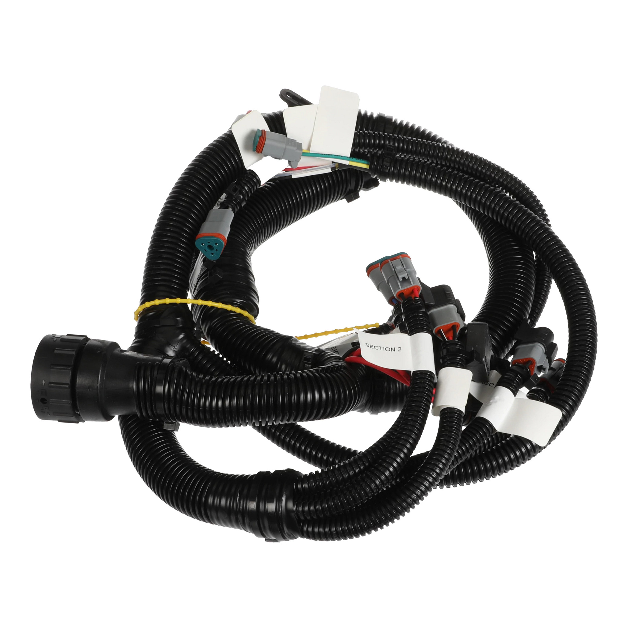 WIRE HARNESS | NEWHOLLANDAG | IE | EN