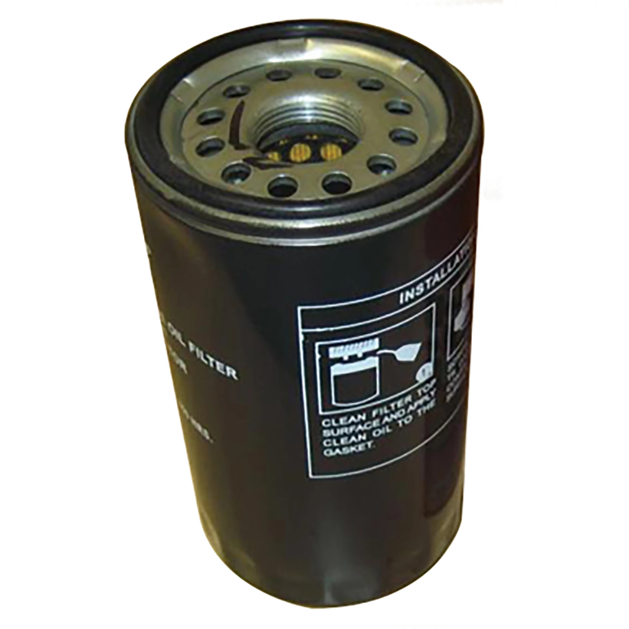 Spin-On Hydraulic Filter | CASECE | CA | FR