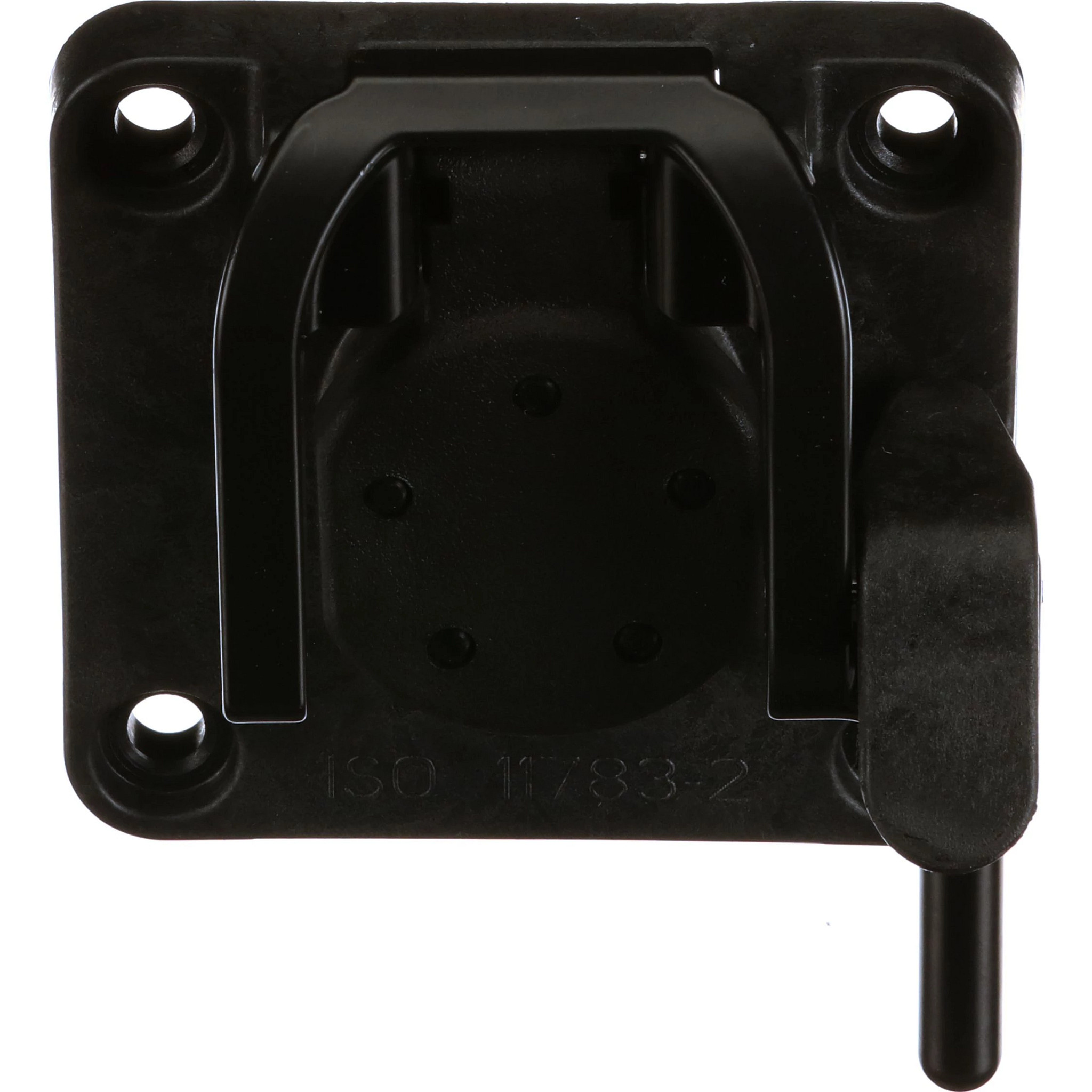 ELEC CONNECTOR | NEWHOLLANDAG | US | EN